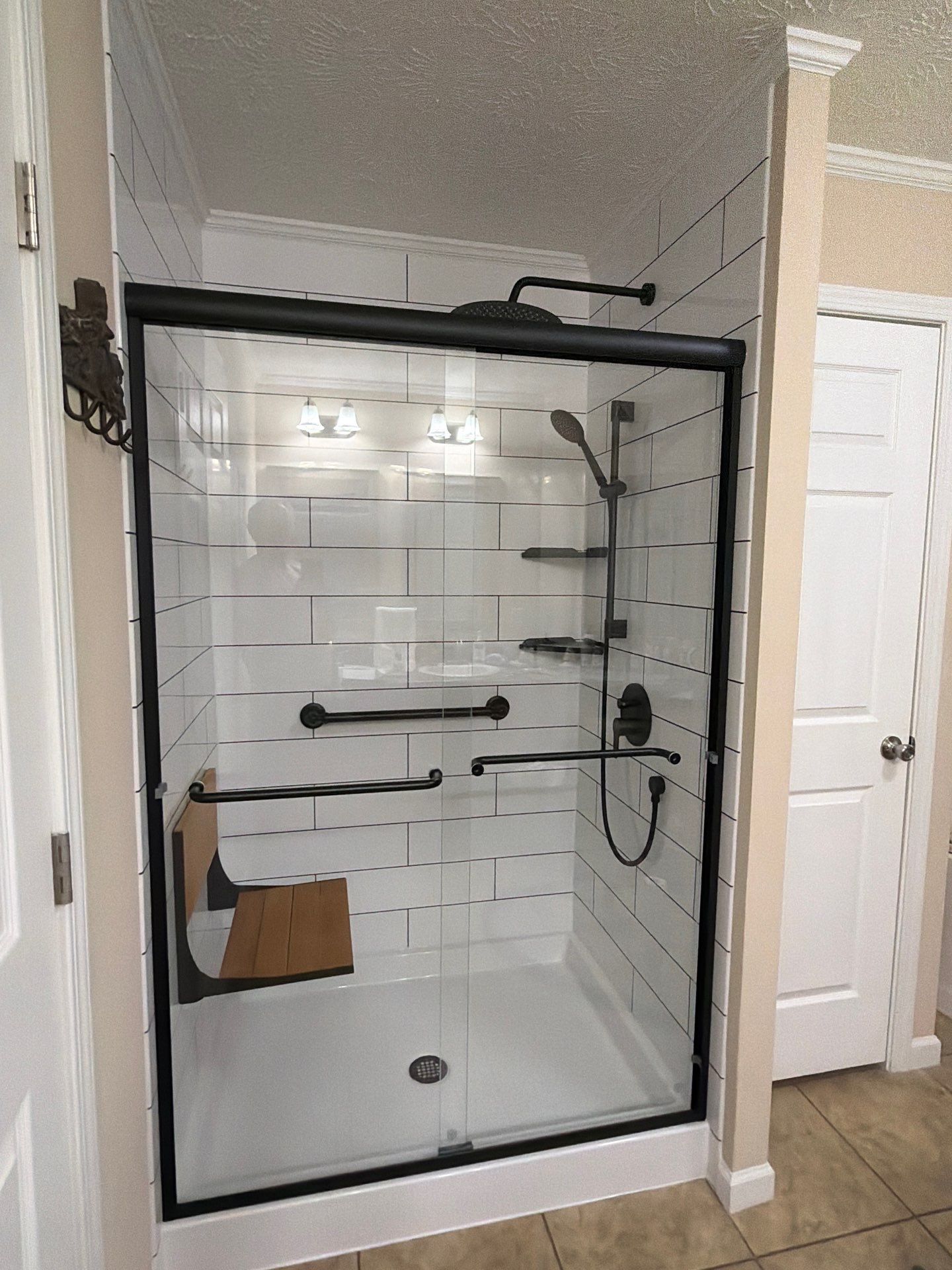 From Kit To Custom by BathPlanet SW Virginia