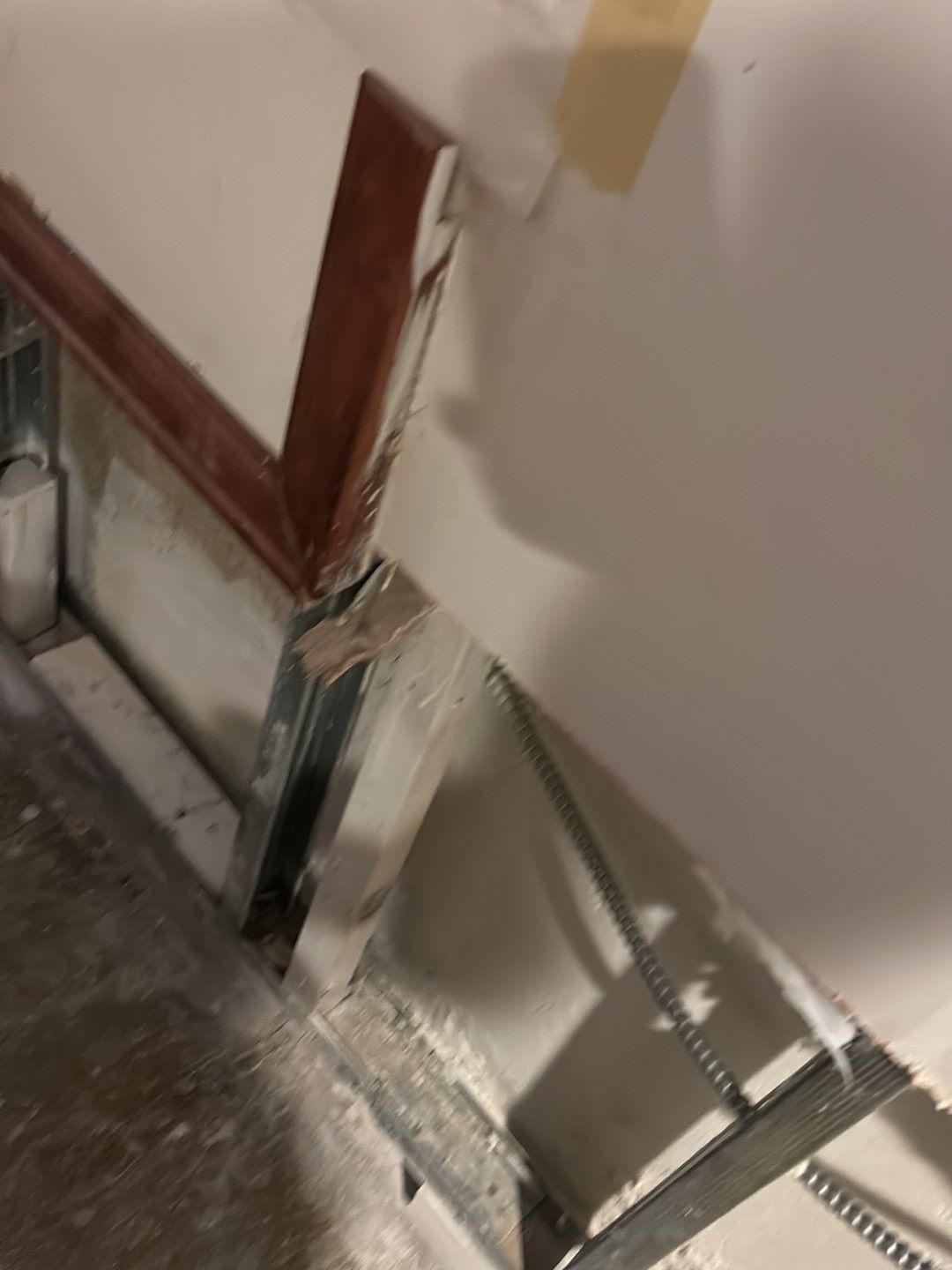 Water Damage by Accountable Home Services