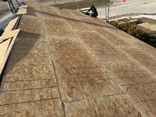 Project in The Colony by Rhino Roofing and General Contracting, LLC