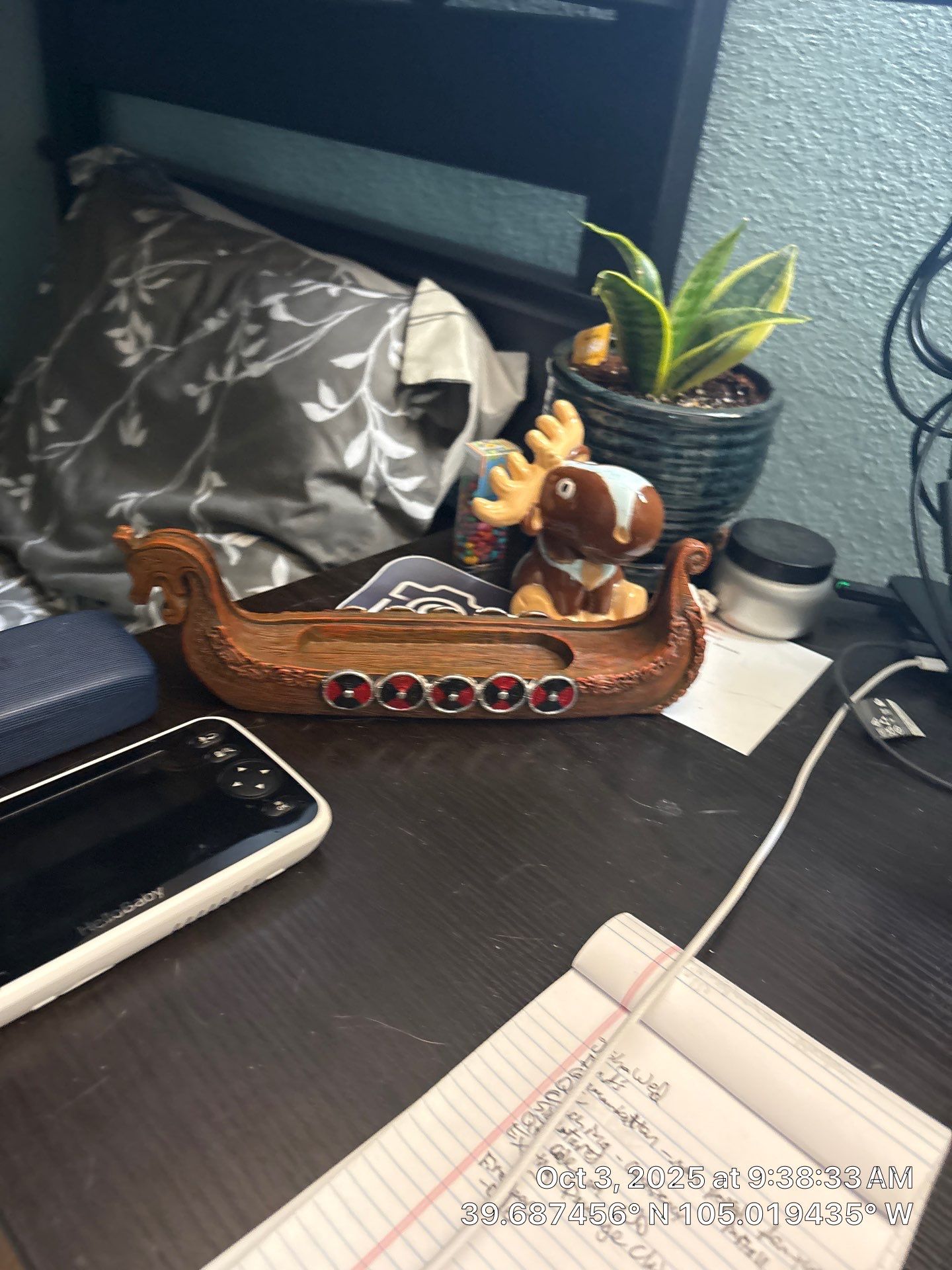 Jones Project by CompanyCam Sales Demo