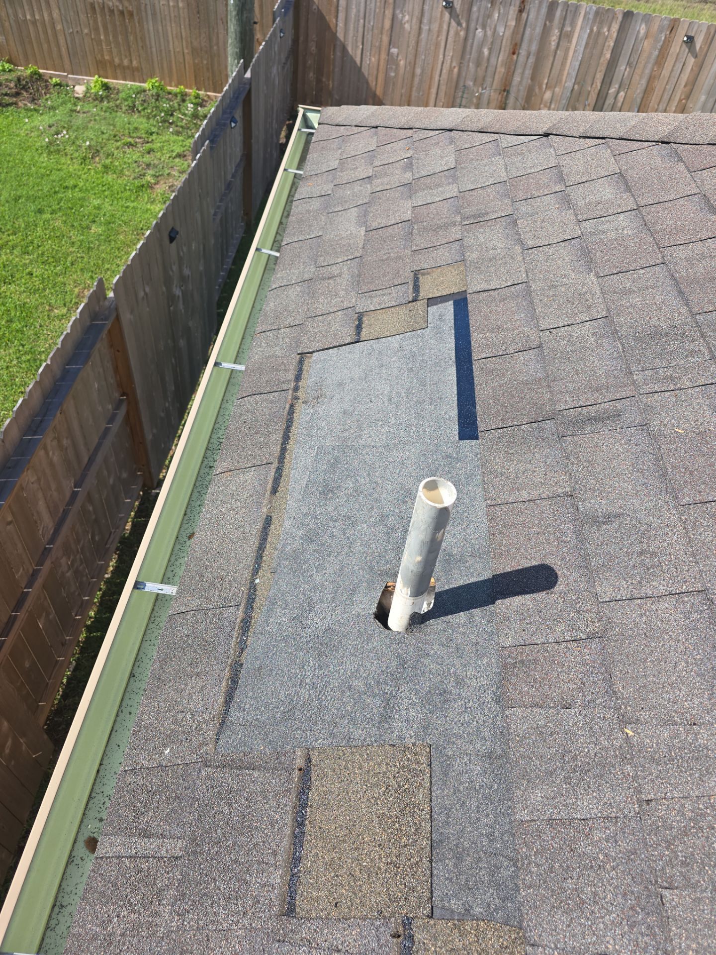 Roof Repair Rosharon by Roof Repair Company