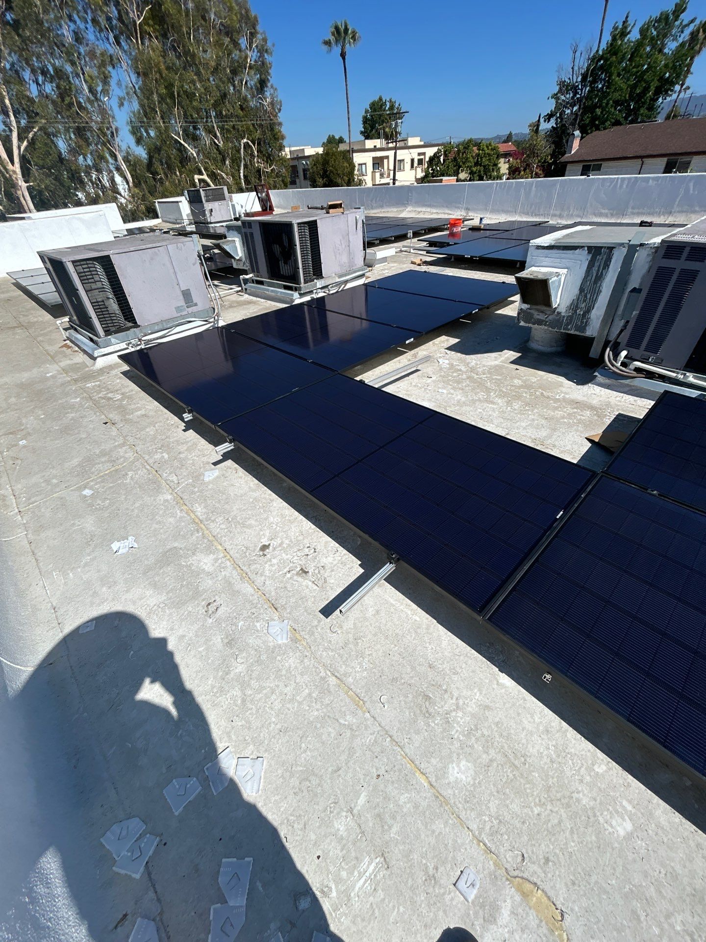 Project by Solar Discovery by Solar Discovery