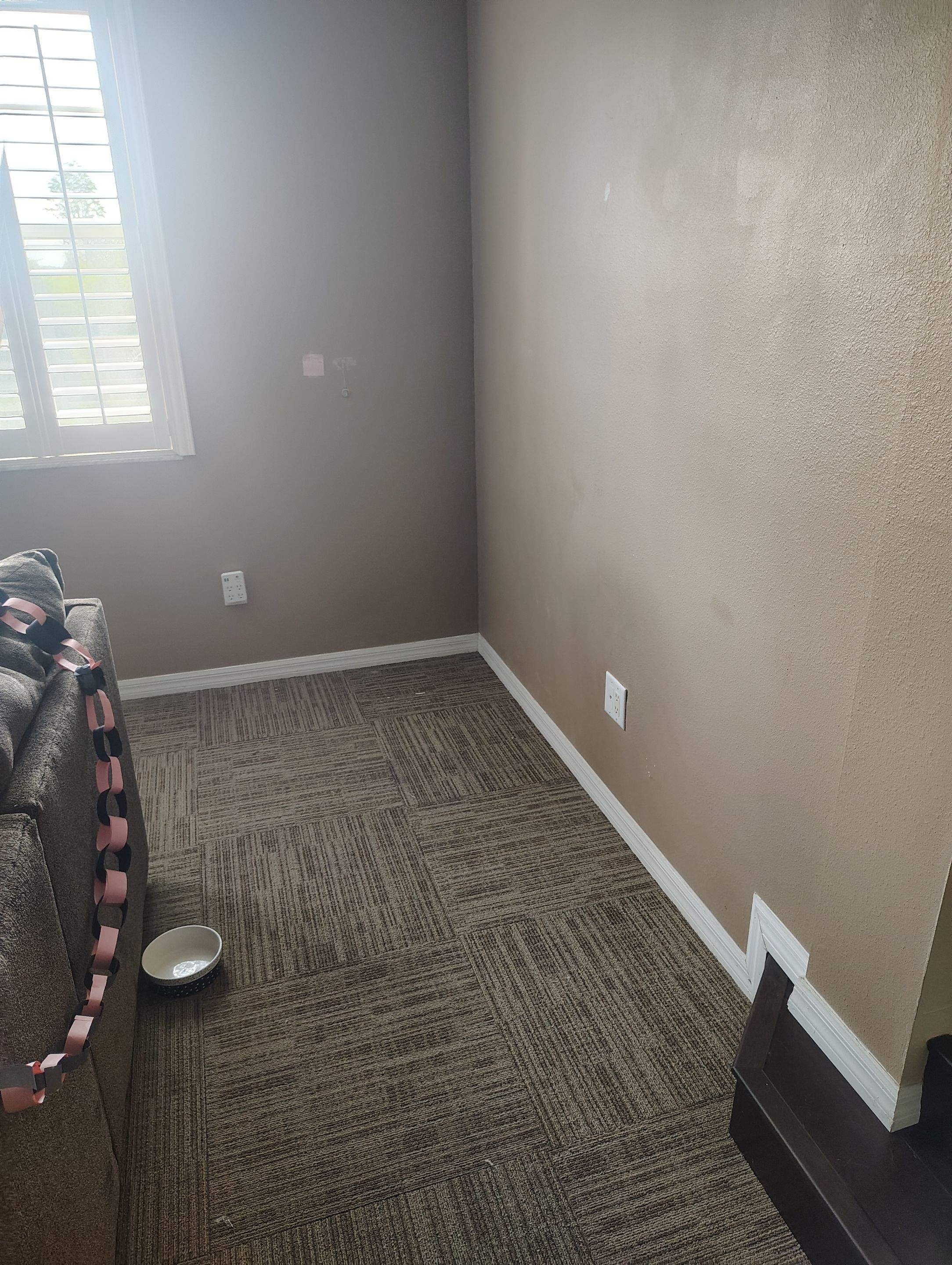 Vanity and Desk Assembly  by B&L LABOR SERVICES LLC