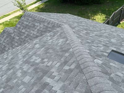 Shingle -> Shingle