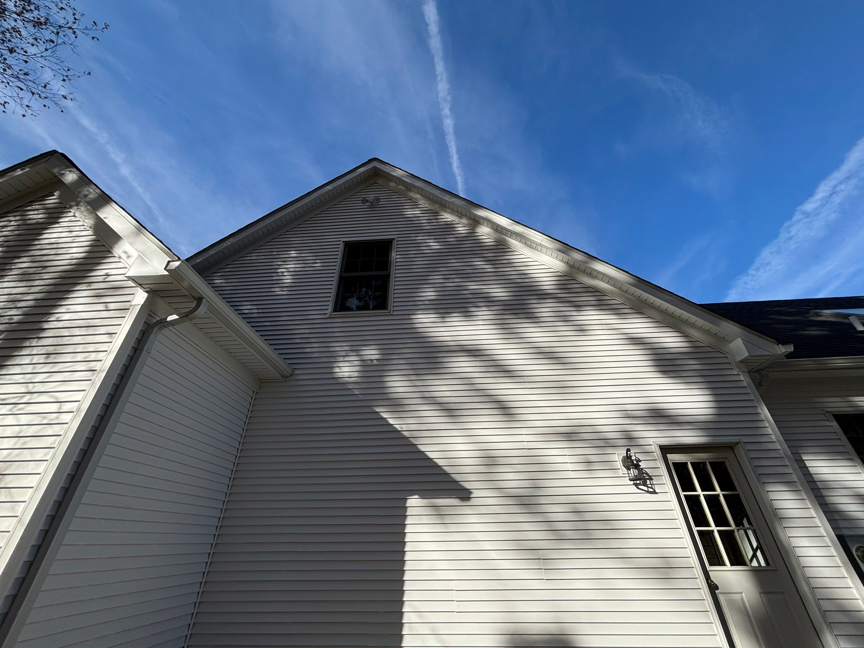 Siding Replacement using Certainteed Restoration Classic T3 Clapboard by 180 Contractors