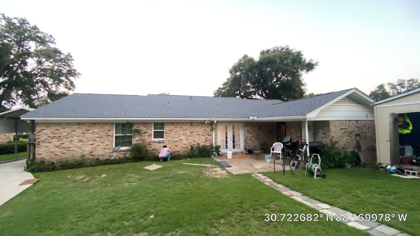 FORTIFIED Roof by American Roofing & Construction LLC