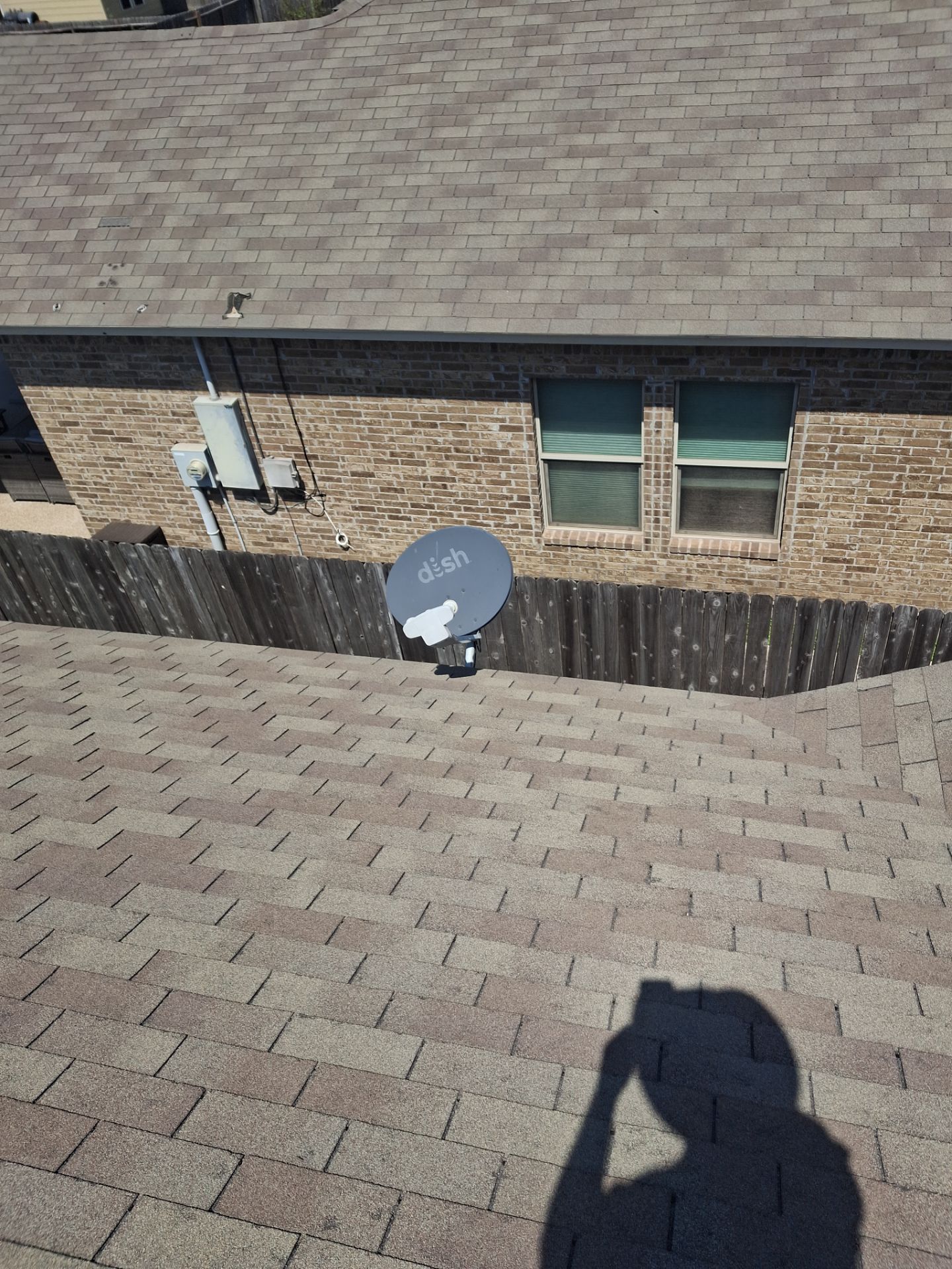 More Portland Hail  by Bayfront Roofing and Construction