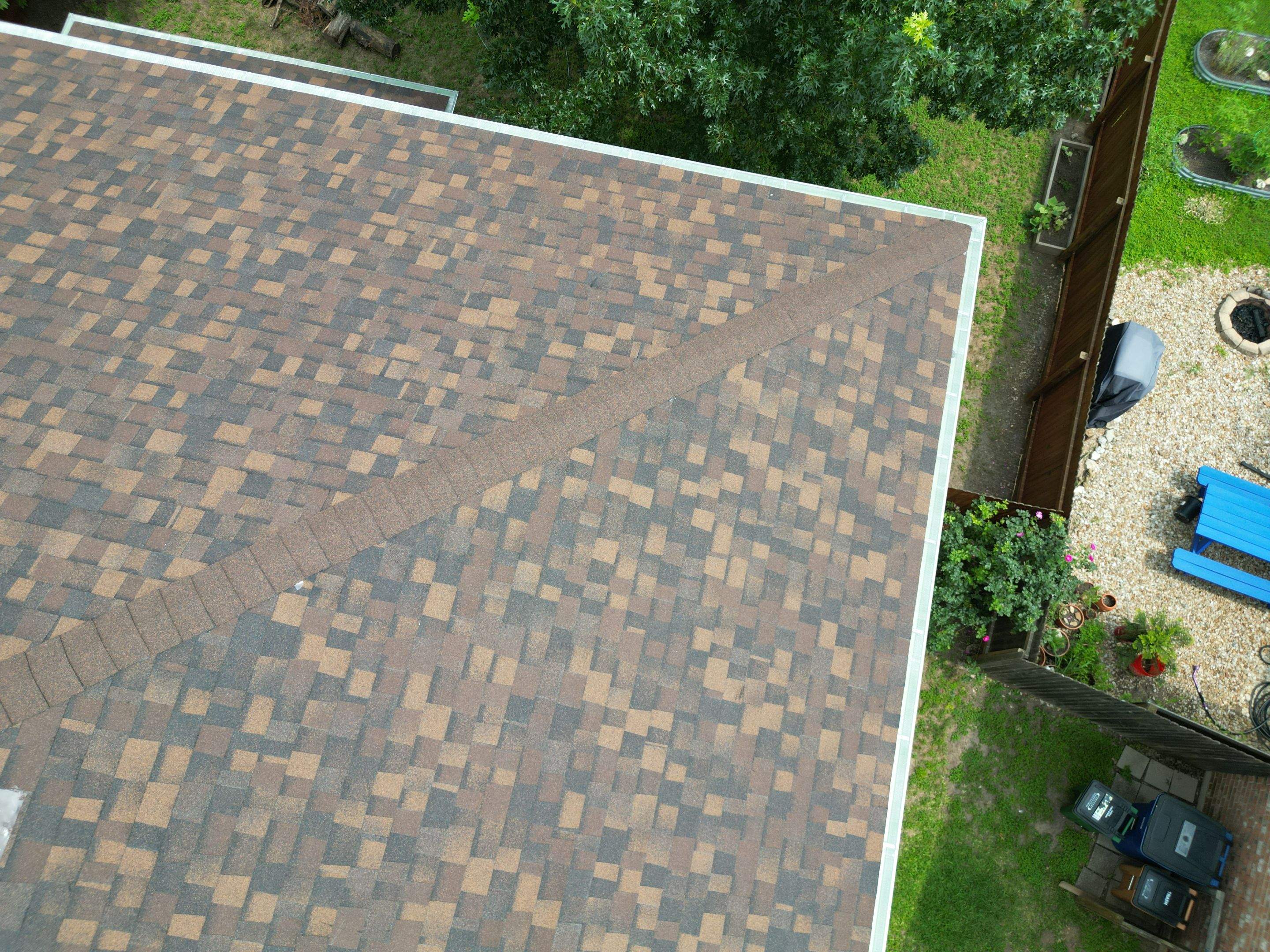 Brownwood - Owens Corning TruDefinition Duration by RoofsOnly.com