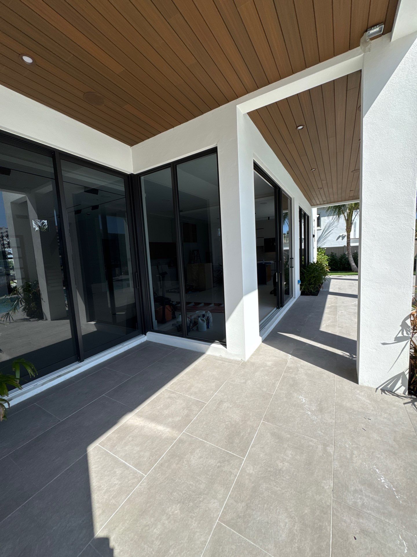 Todd's Project  by Florida Storm Protection Unlimited