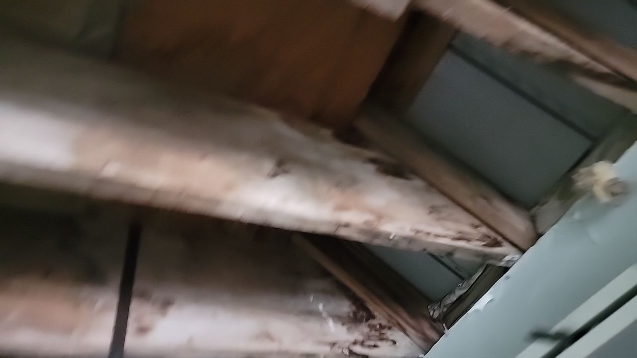 Building Expert Report ā Structural Damage from Heavy Snow Load by ASAP Roofing & Exteriors
