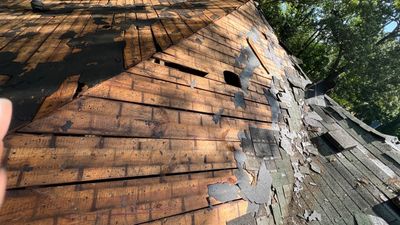Tight Budget quality Residential Roof Installation