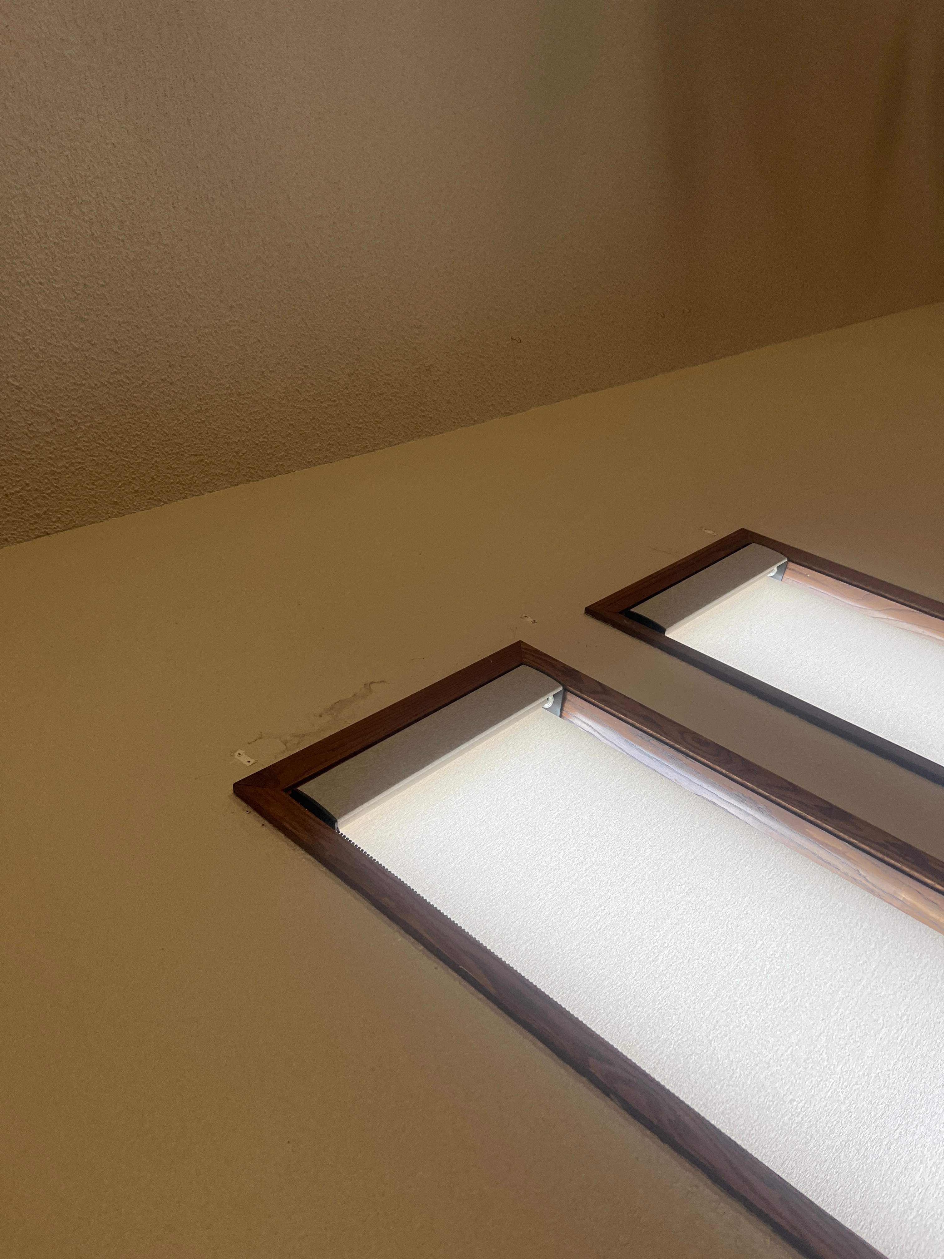 Church Interior Repaint by Grandview Painting