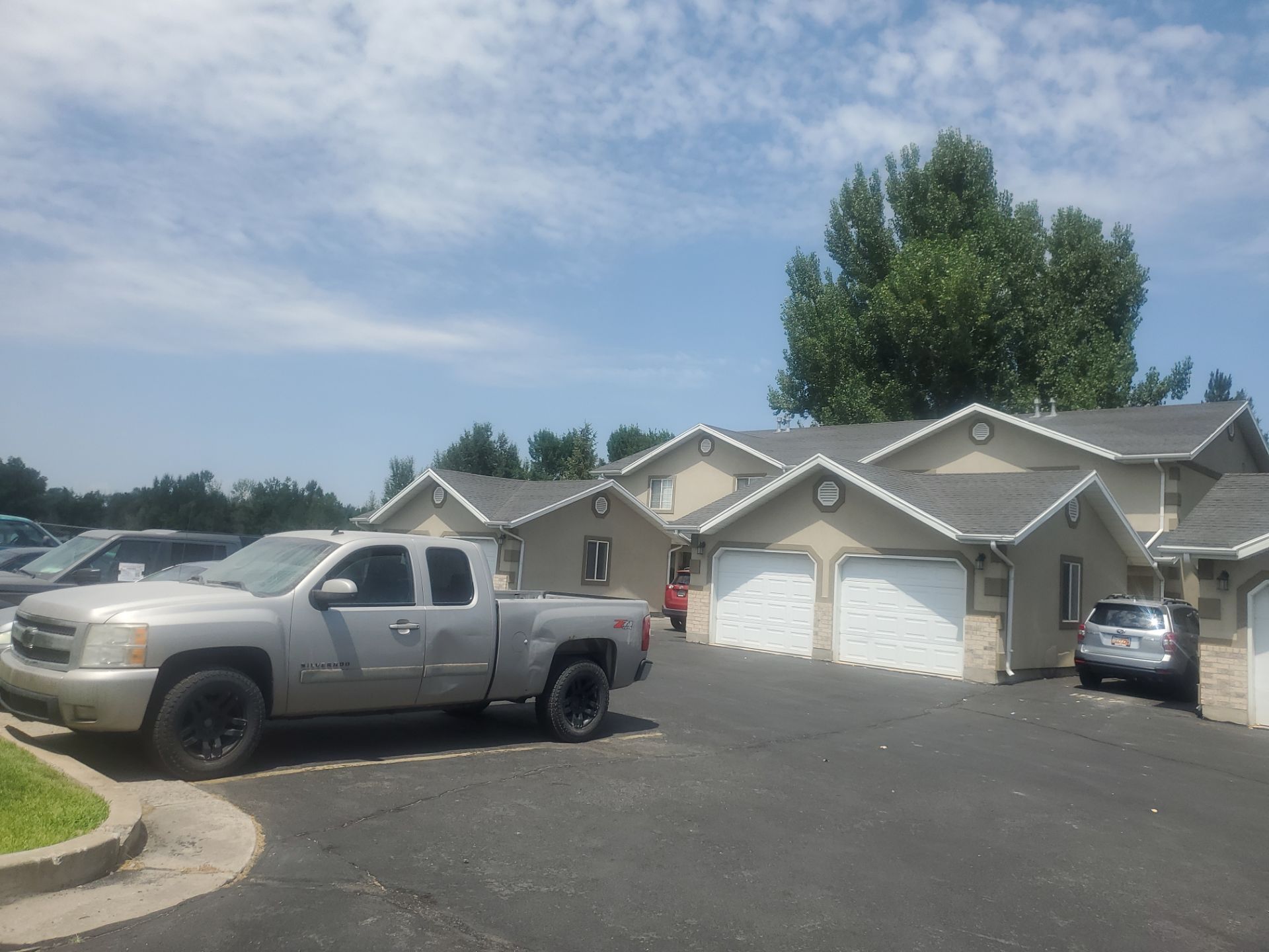 HOA Wind Damage – Insurance Appraisal Award Over $1.5 Million by ASAP Roofing & Exteriors