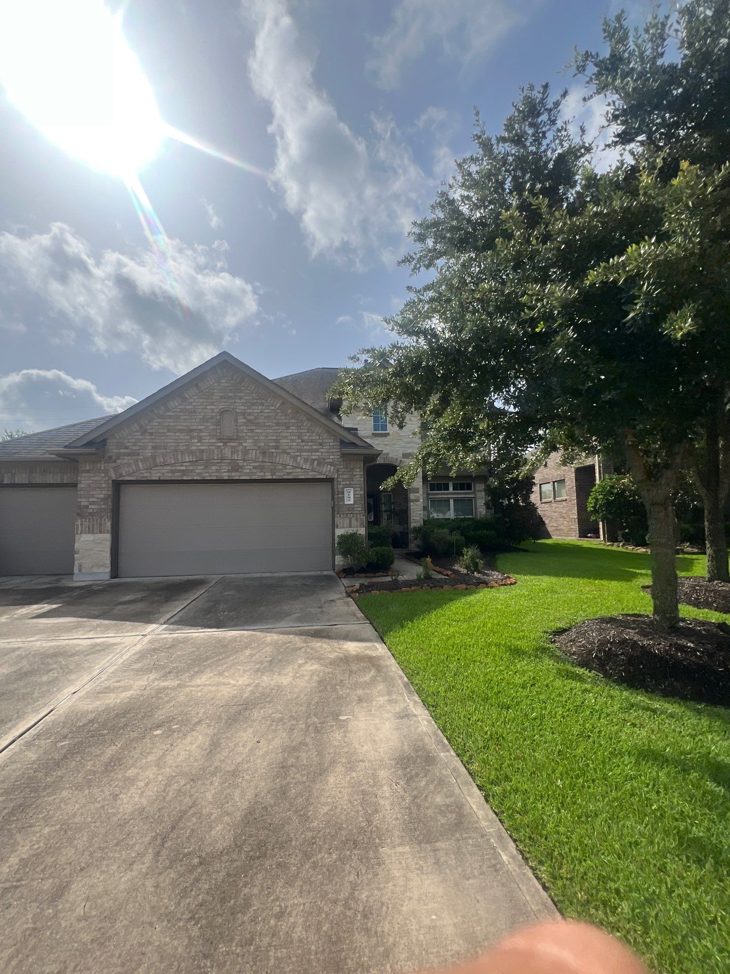 Roof Repair Richmond by Roof Repair Services LLC