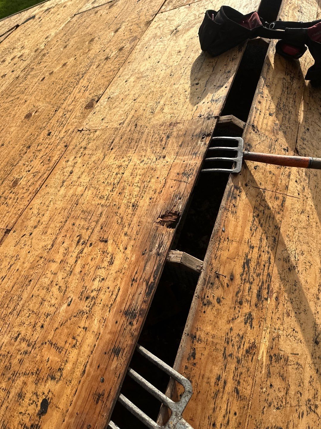 Roof Replacement Humble by Roof Repair Company