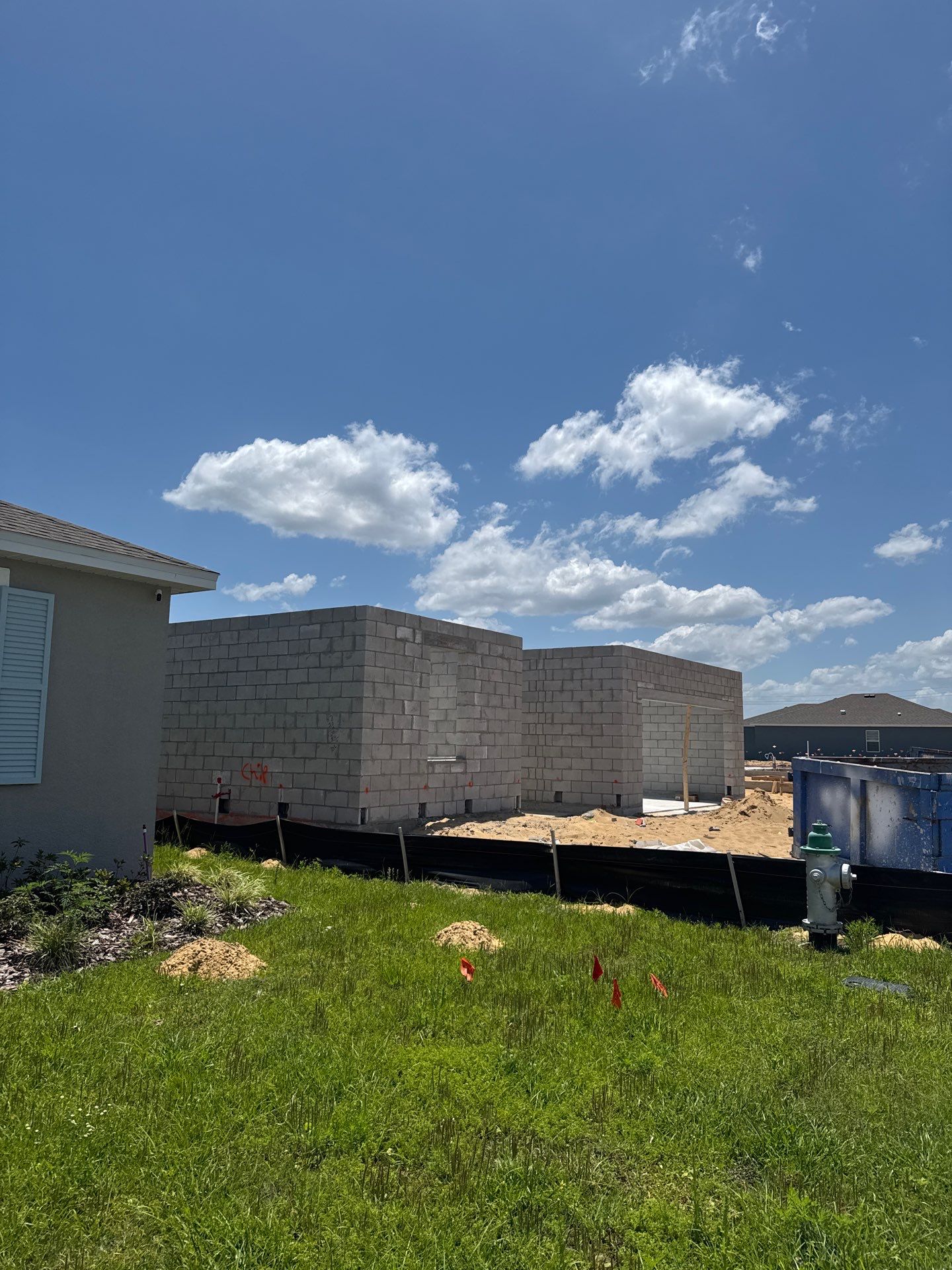 Renovacion de Patio by CompanyCam Help Articles Test