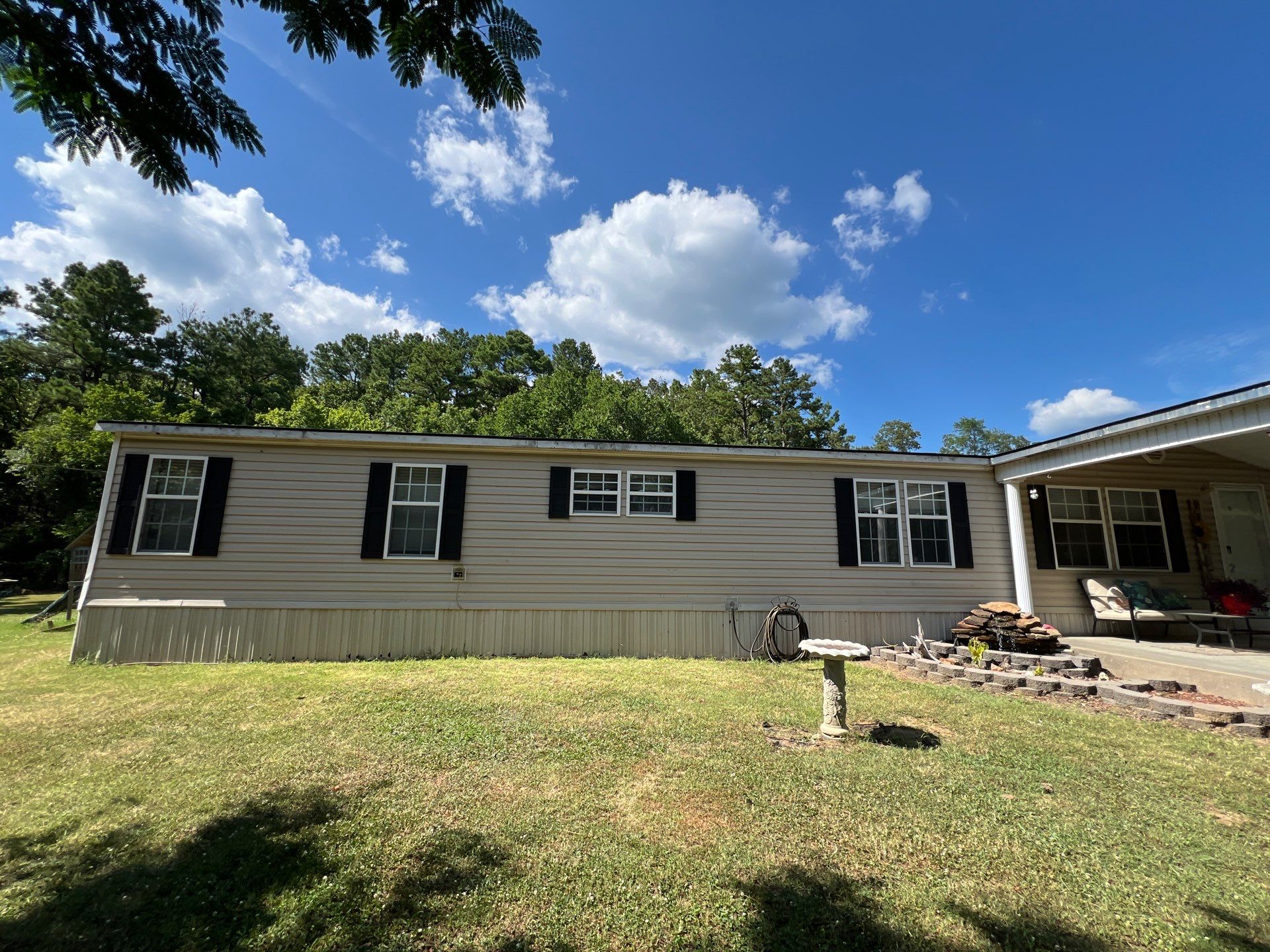 Residential Roofing Installation using Owens Corning Oakridge by In & Out Construction & Remodeling, LLC