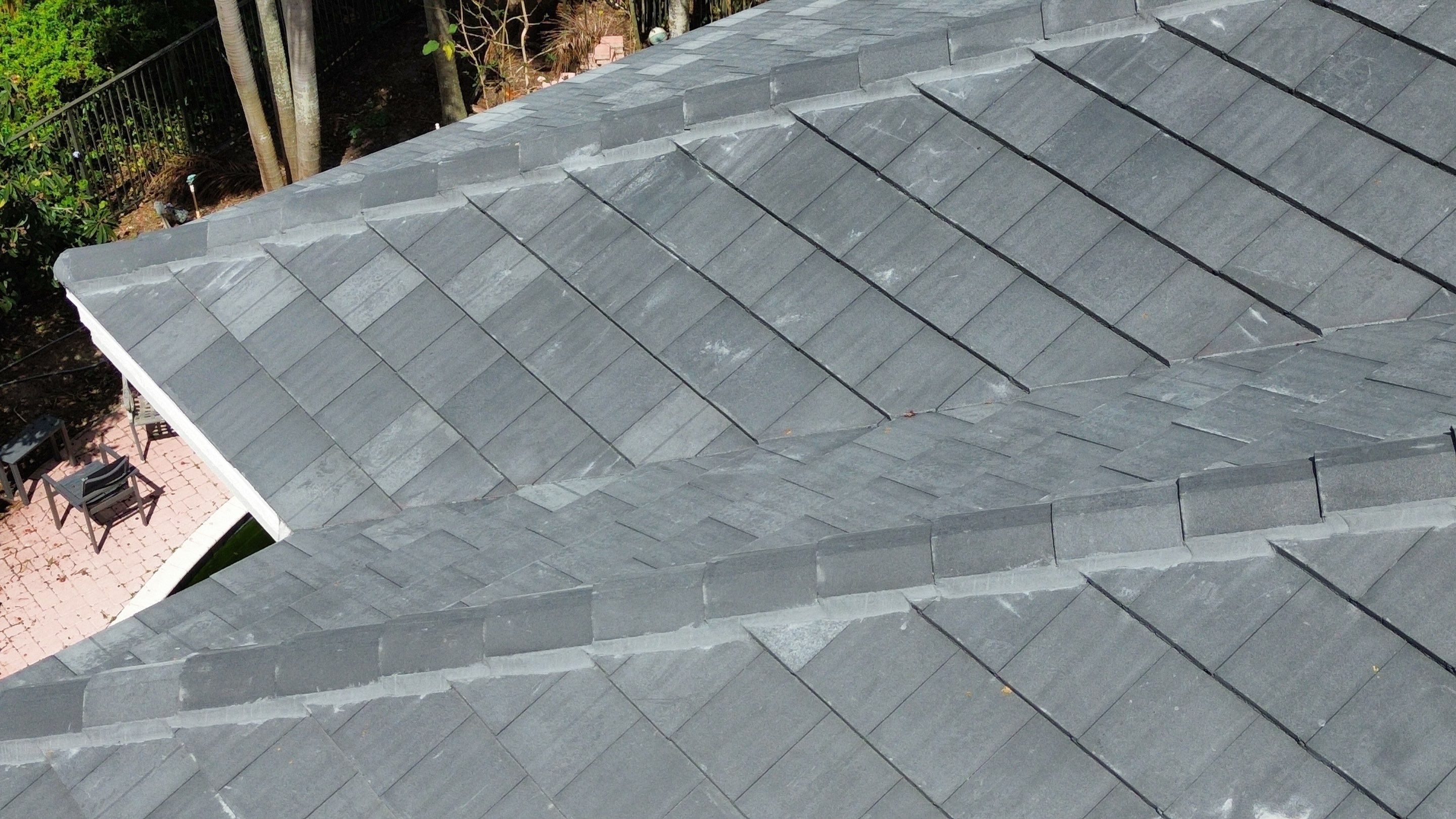 New Roof and Addition Roof in Boca Grove Boca Raton by Hercules Roofing