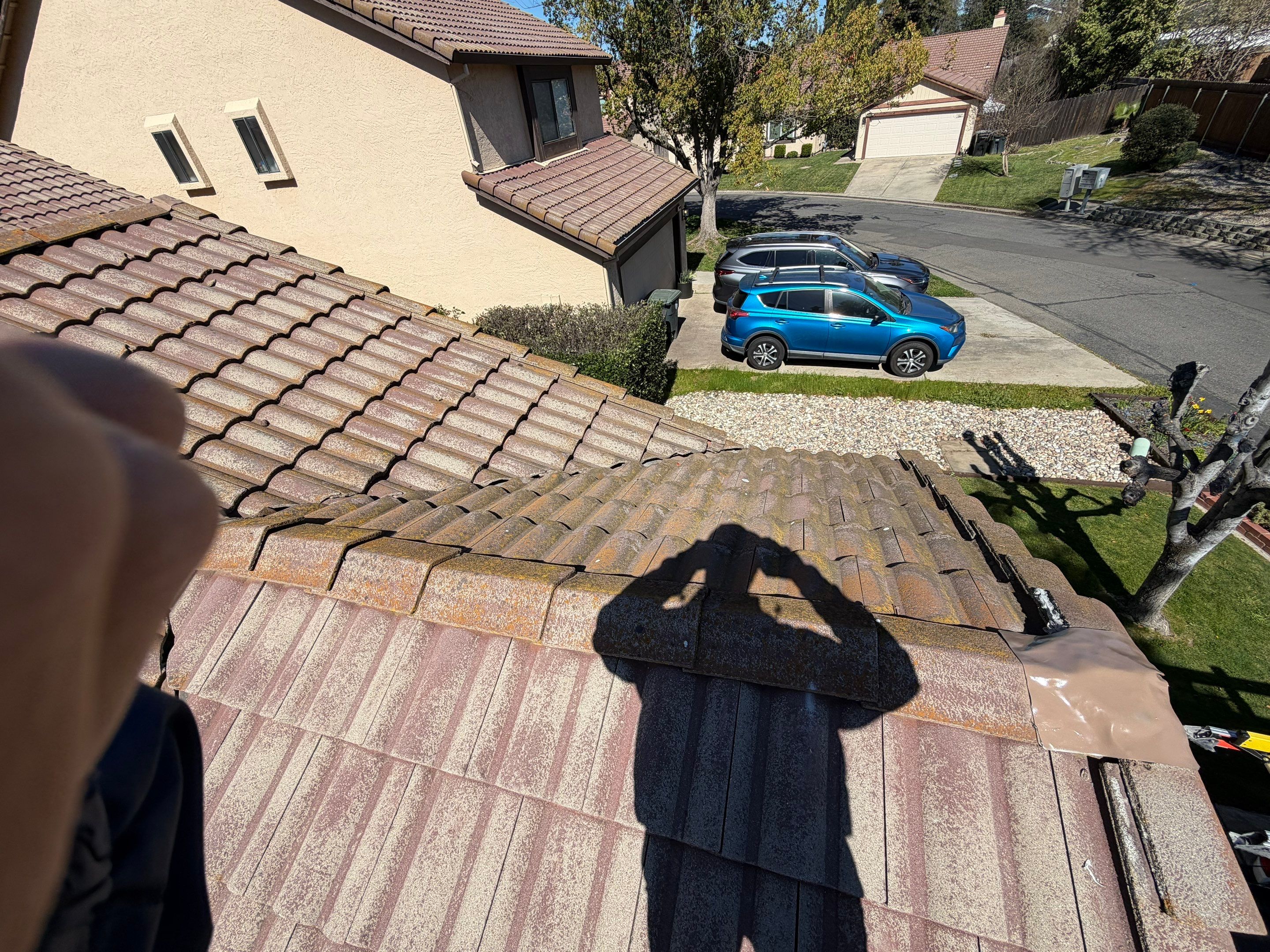 Project in Citrus Heights  by NuLead Construction Inc