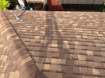 CertainTeed roof for first-time home buyers