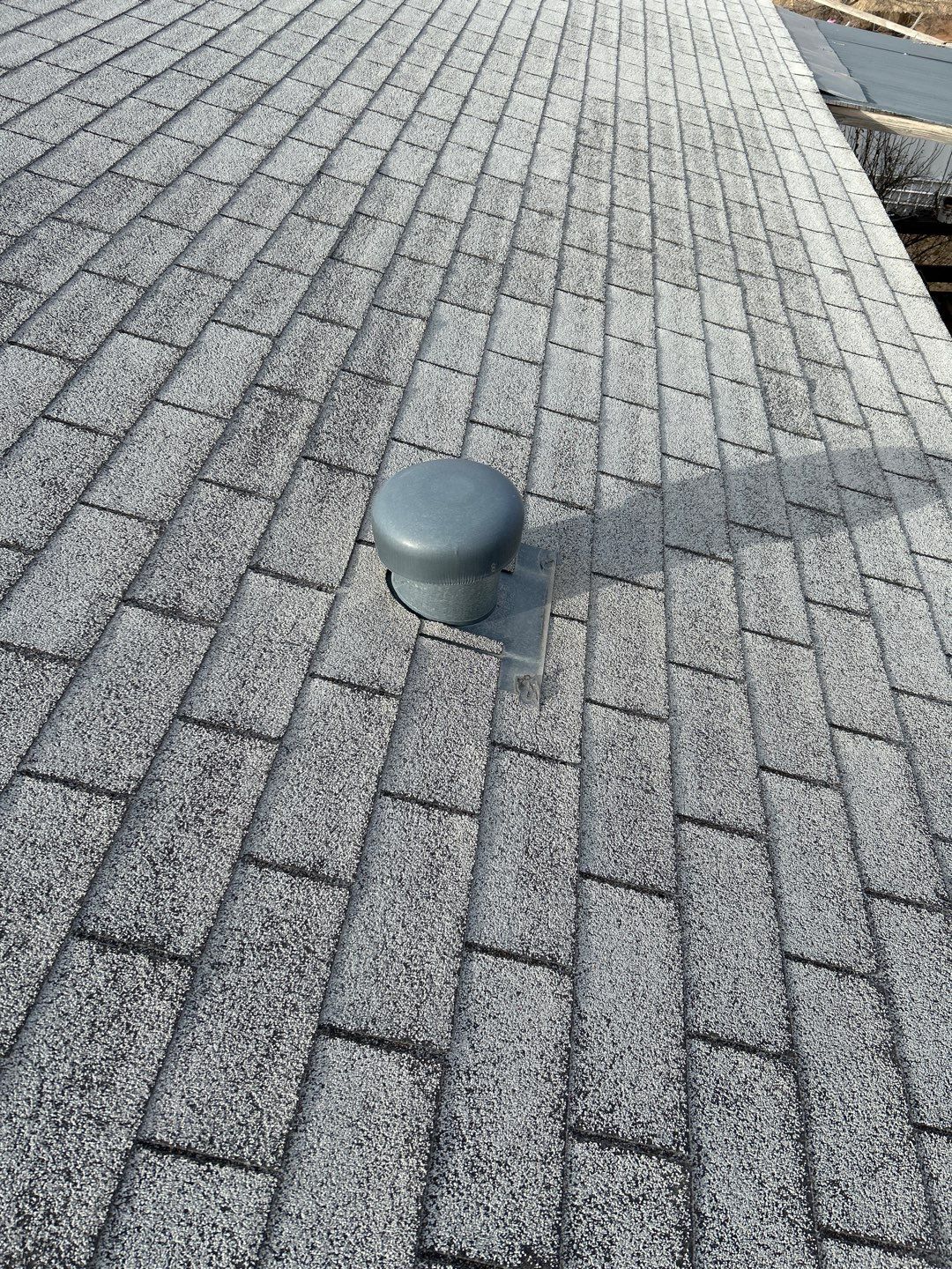 Walter's Full Re-Roof (Energy Star) by All Storm Roofing & Construction