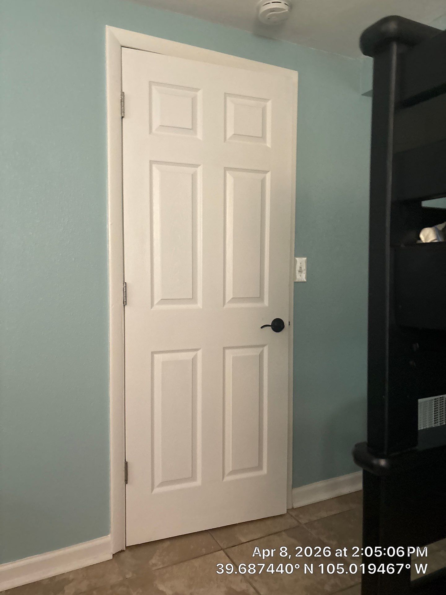 Multi-Functional Bedroom and Home Office Renovation in Denver by CompanyCam Sales Demo