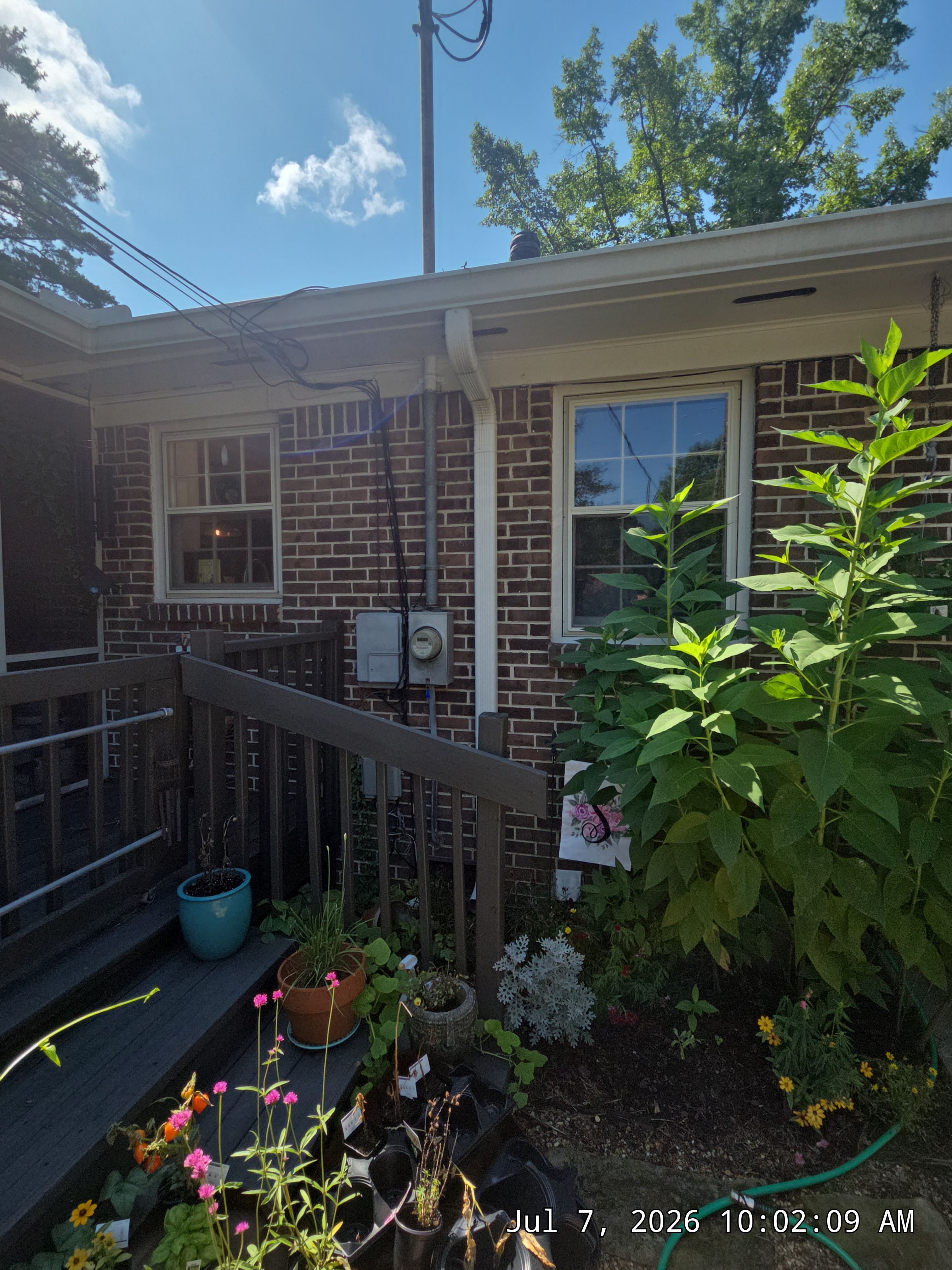Searcy Project in Hoover by The Window Source