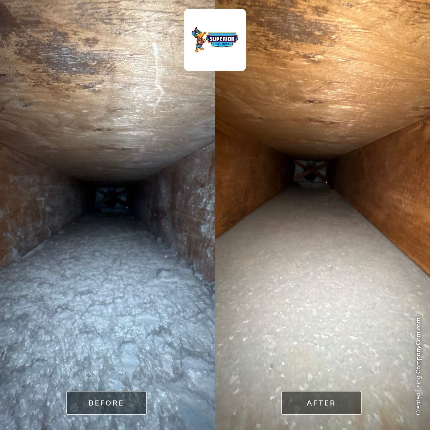 Air Duct Cleaning in Youngstown, OH by Superior Air Duct Cleaning