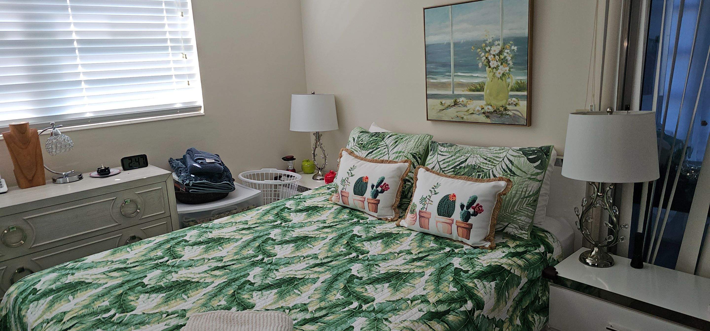 Water Damage Claim in Deerfield Beach by FLAPA & KeyStone