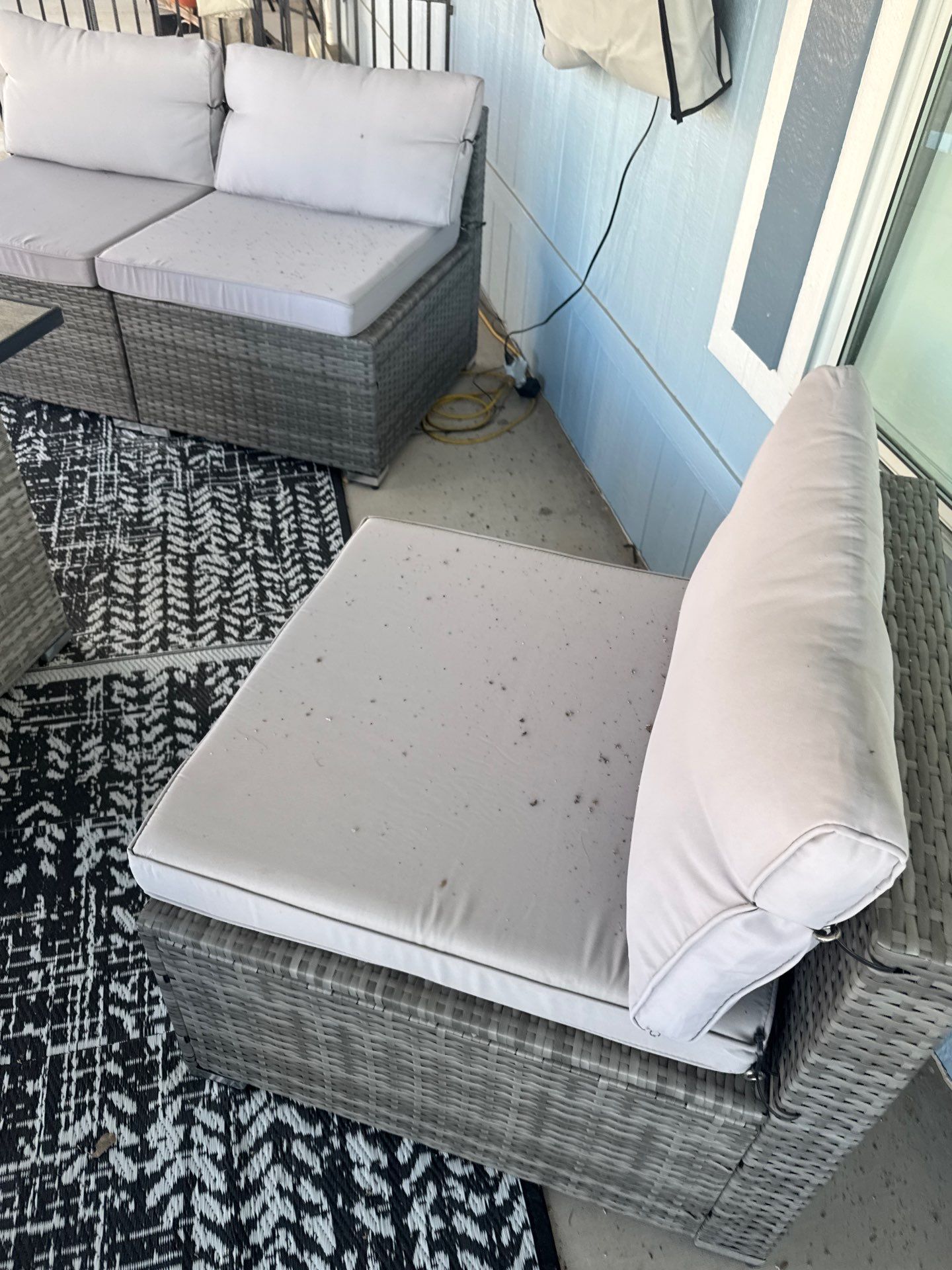 Residential Roof Install using GAF by Weather-Tite Roofing