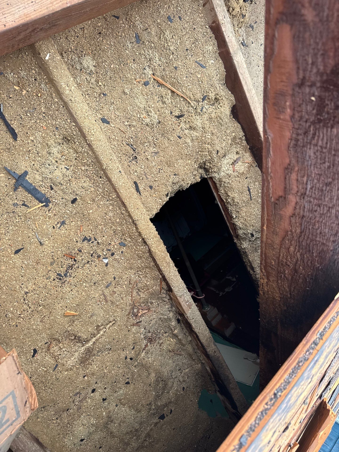 Roof Replacement Houston by Roof Repair Company