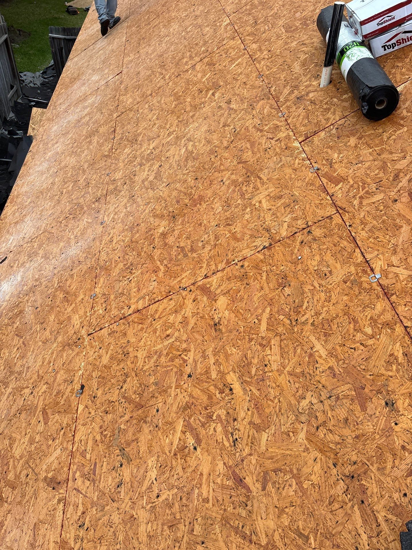Roof Replacement Katy by Roof Repair Company