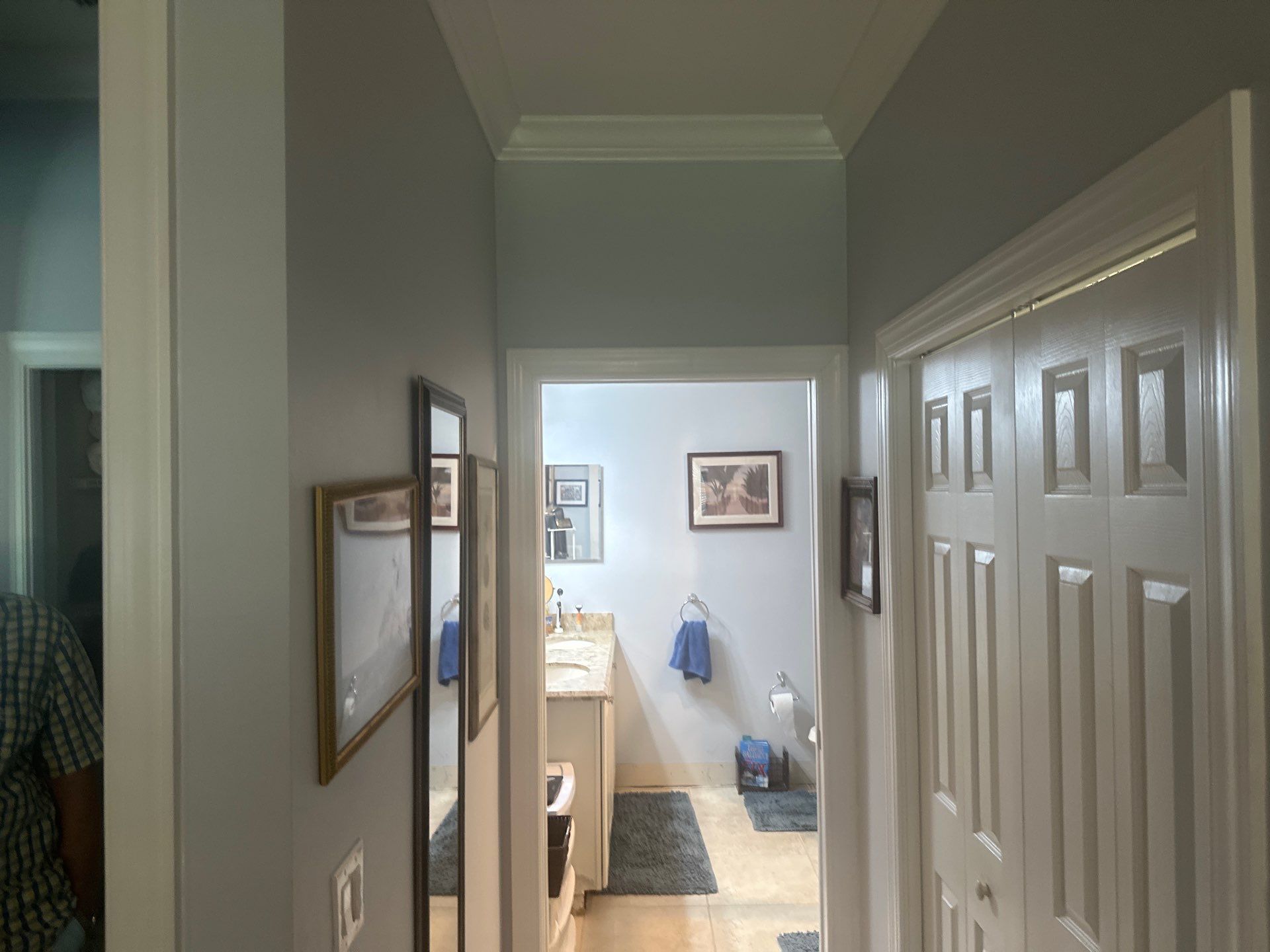 Water Damage Claim in Fort Myers by FLAPA & KeyStone