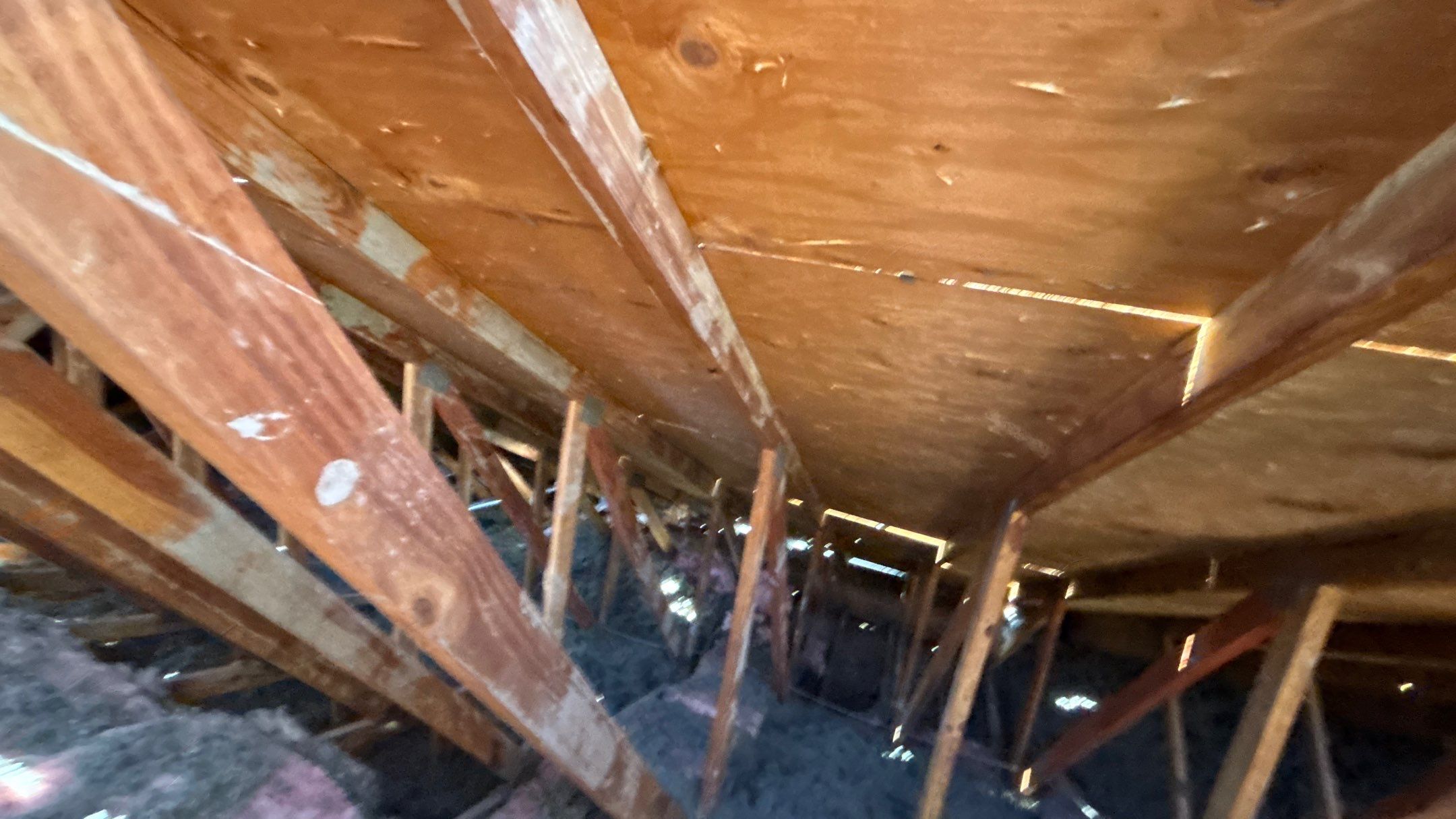Roof Replacement using Owens Corning Duration by 180 Contractors