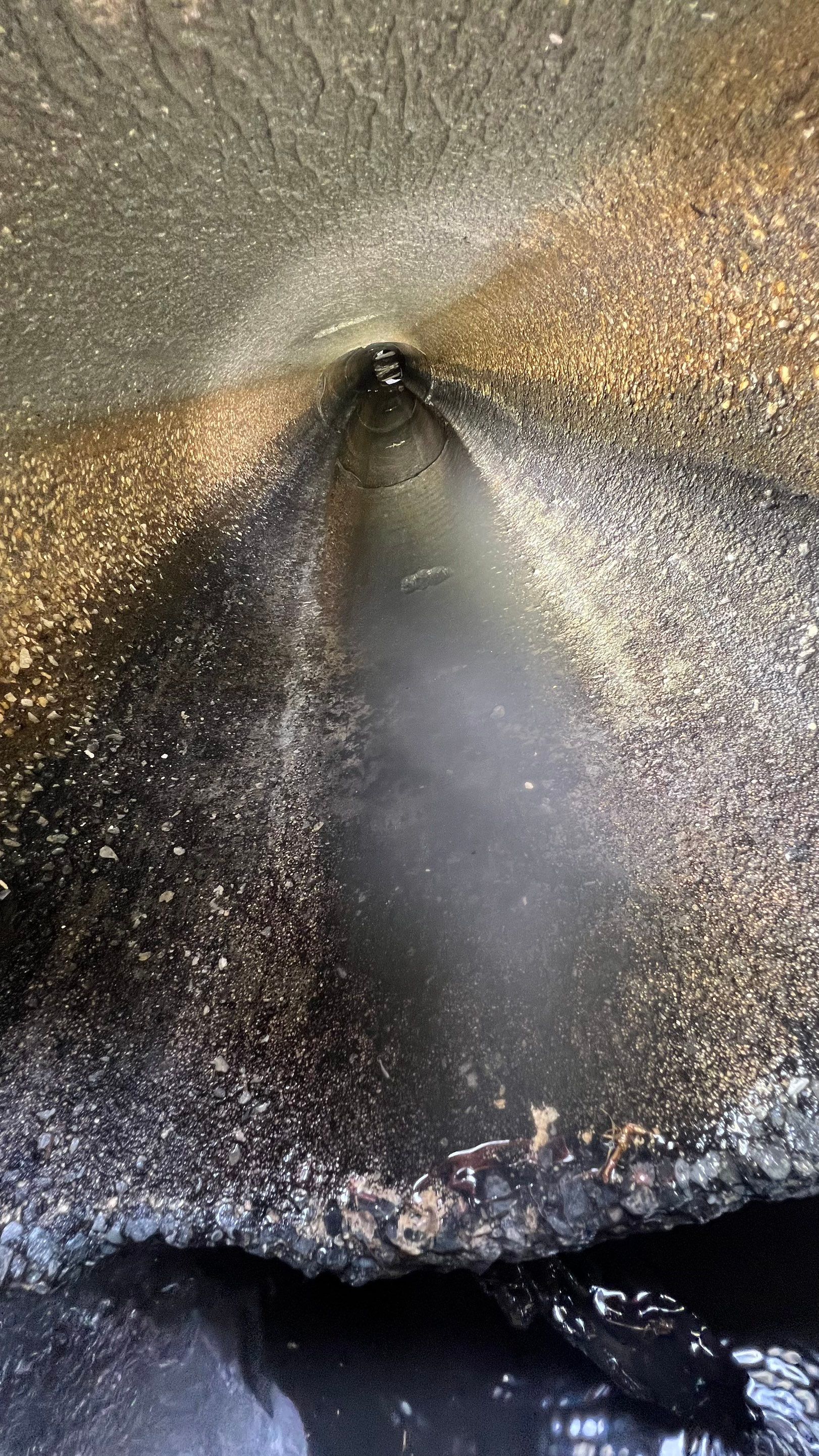 Marco Island Condo Stormwater System Maintenance by APS Power & Water