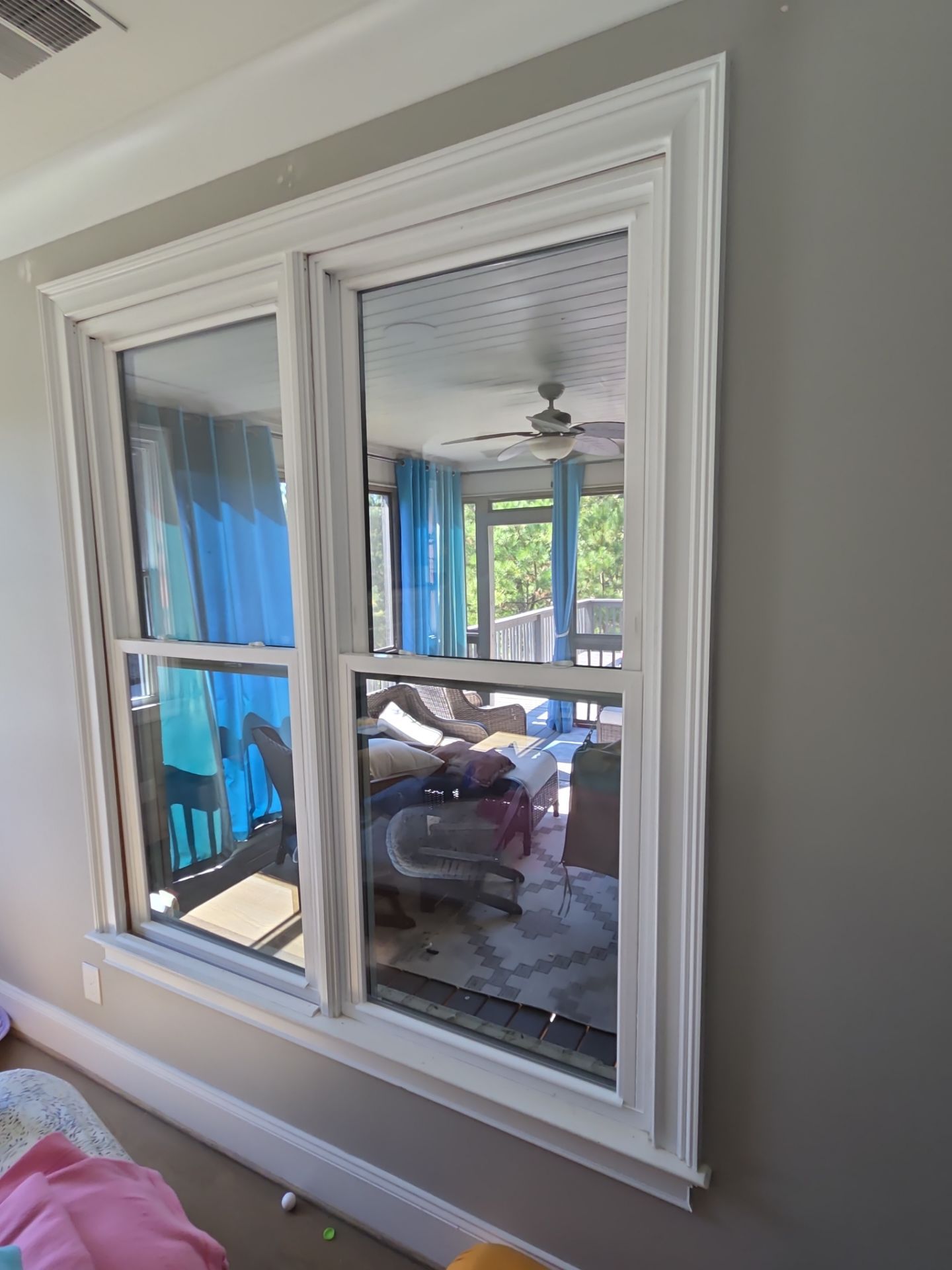 Kothary Project in Vestavia Hills by The Window Source