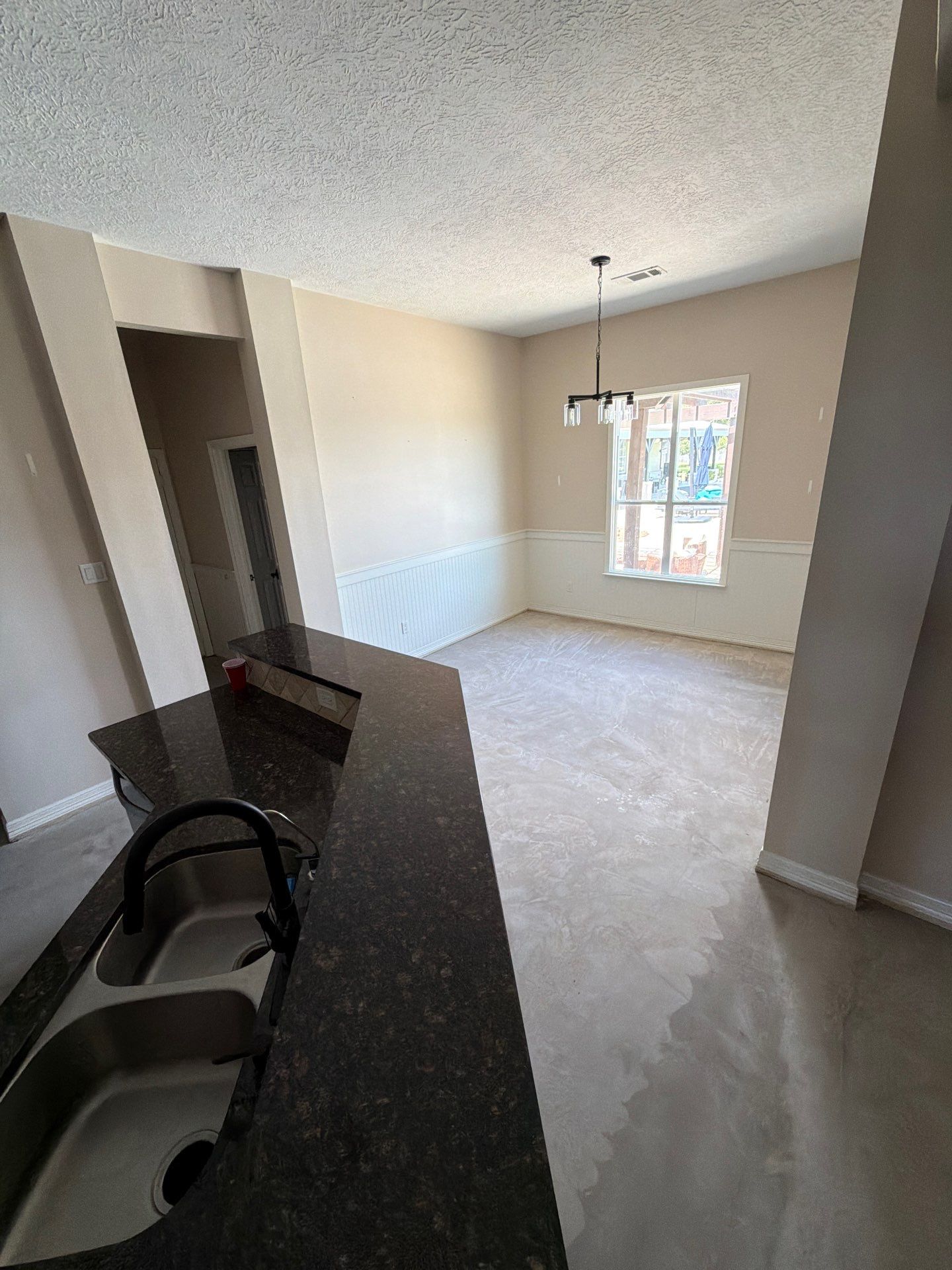 Water Damage Remediation and Restoration in Baytown by Southern Quality Craftsmanship
