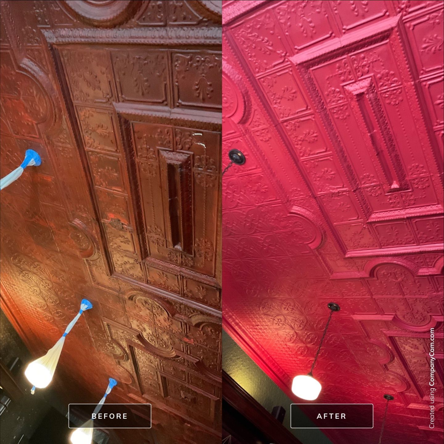 Interior & Exterior Painting by Groovy Hues