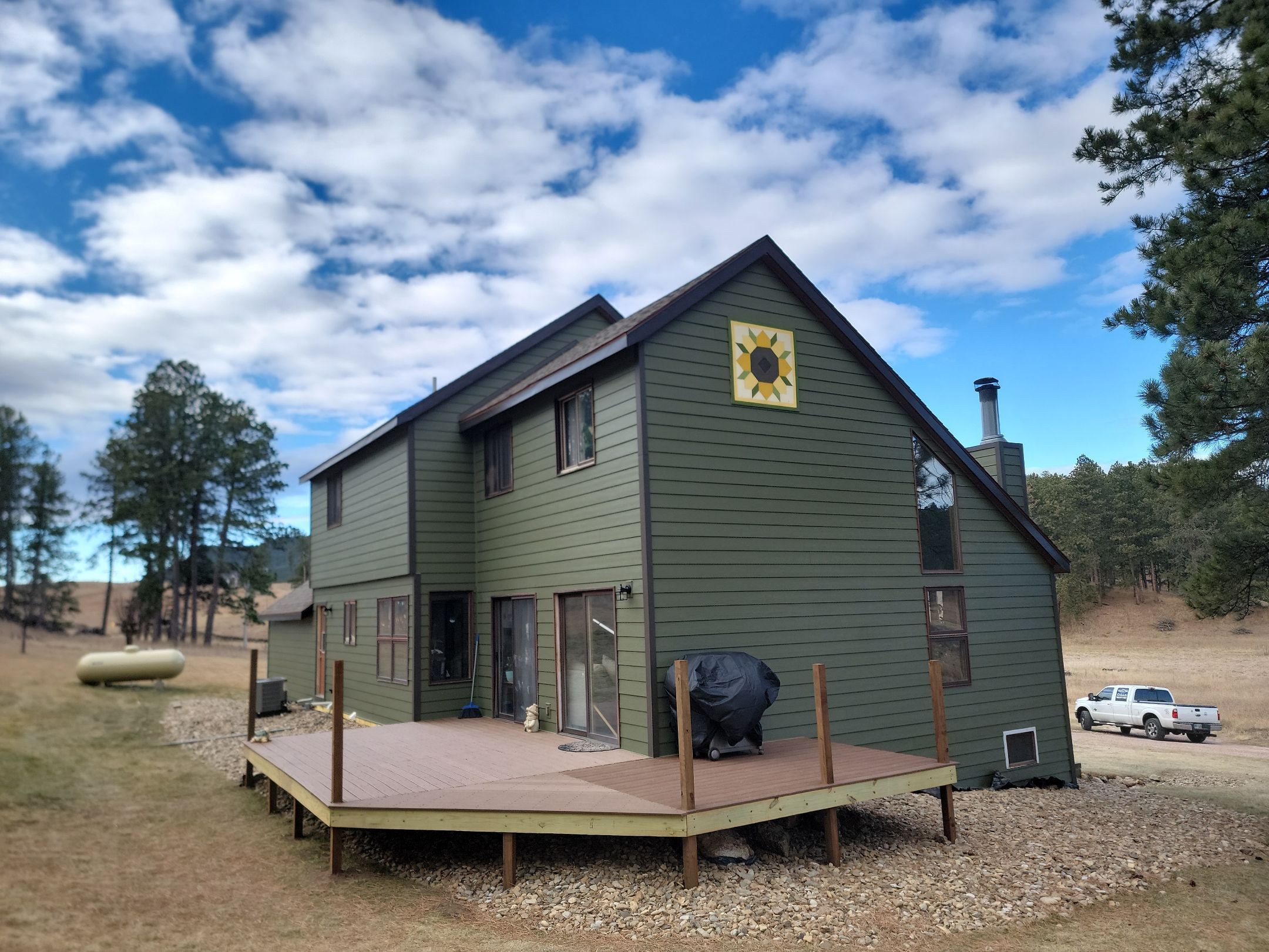 Siding Installation using James Hardie by Weather-Tite Exteriors LLC