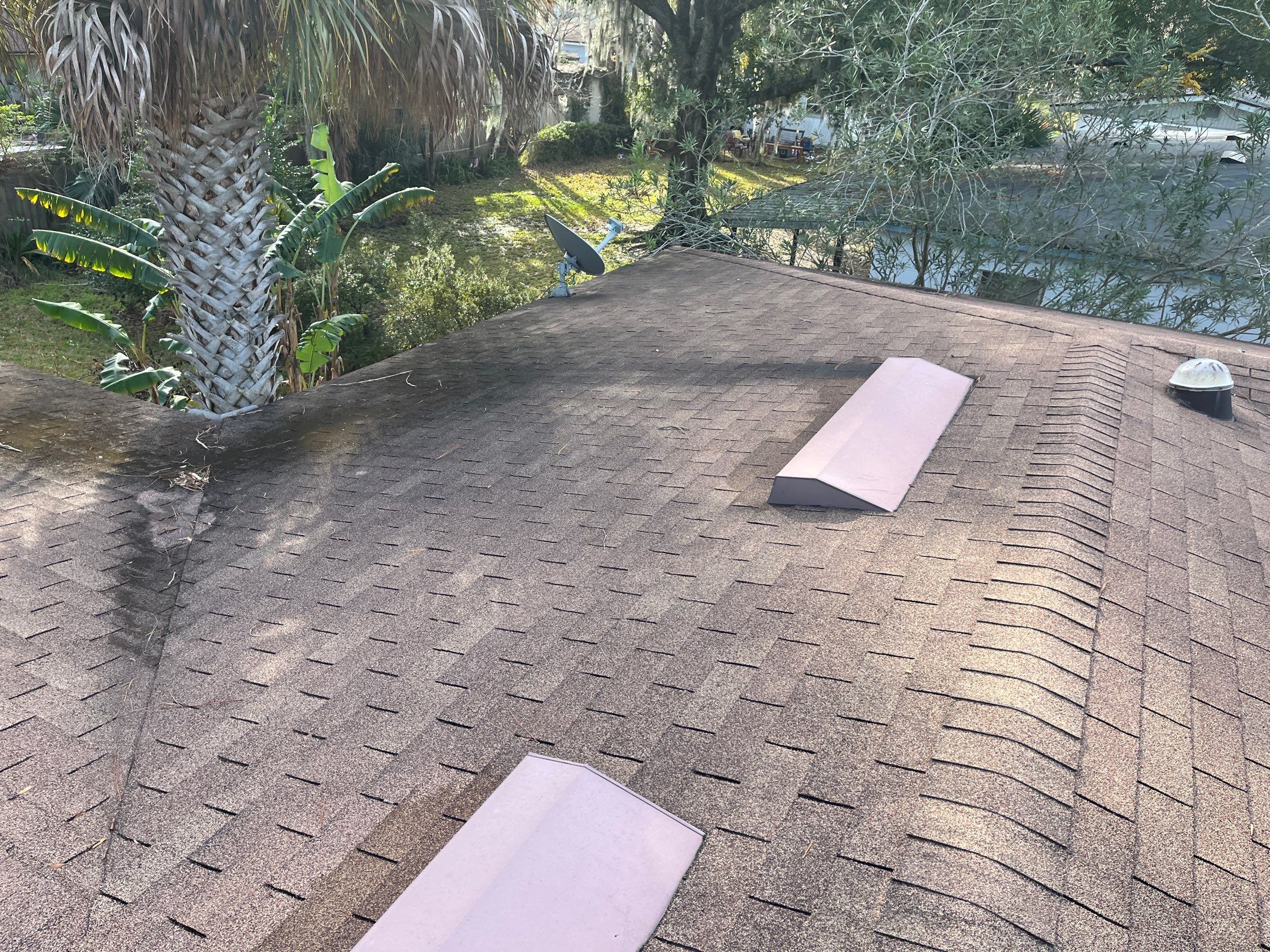 Shingle -> Shingle by Prime Roofing