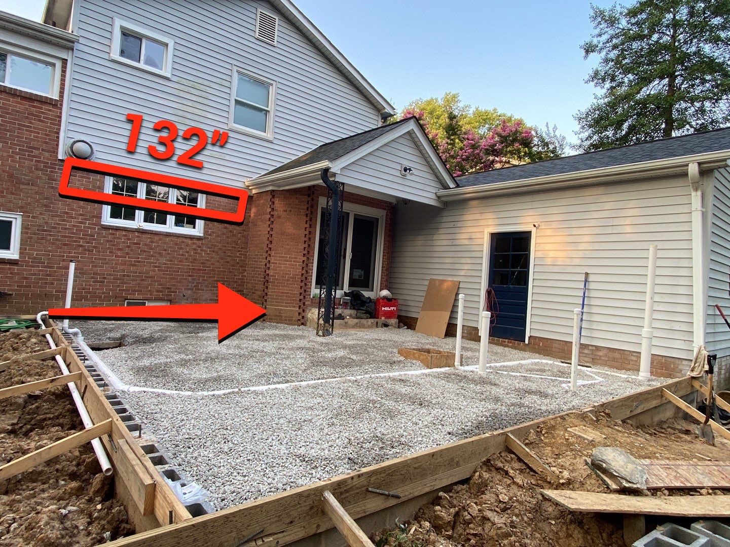 Adition house by Jesus Master Handyman LLC
