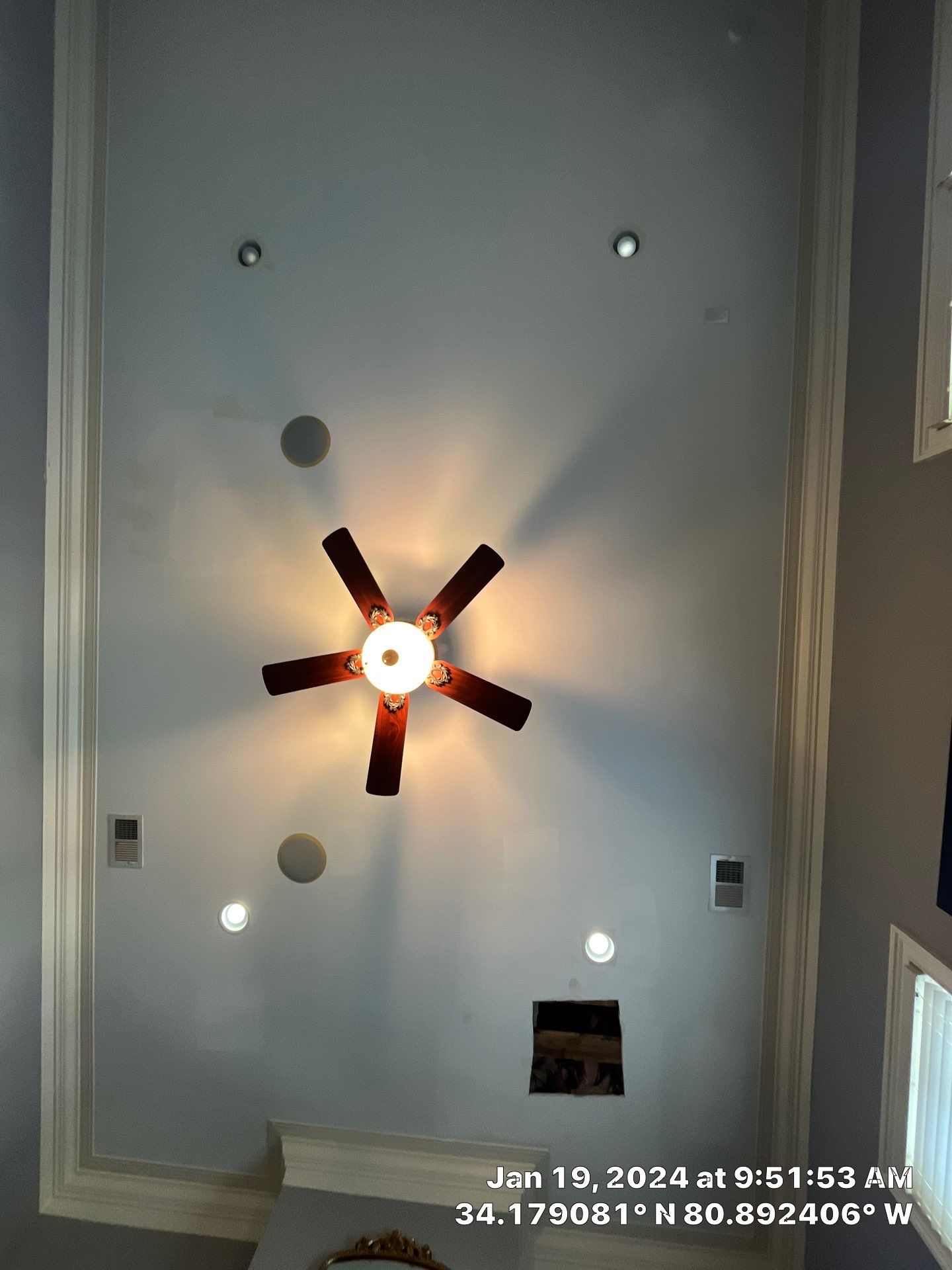 Geaux 2 Guy: Restoring Your Home from Water Damage by Geaux 2 Guy, LLC