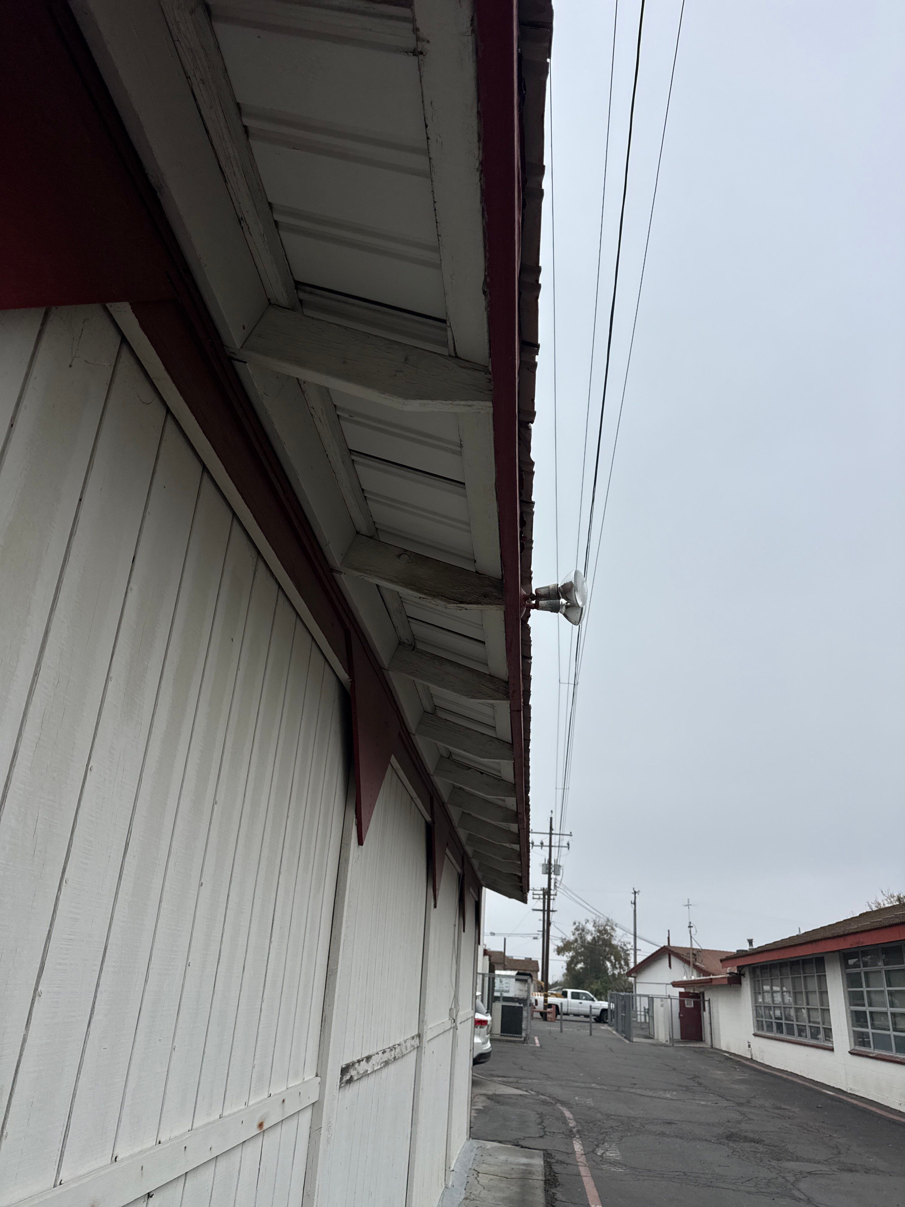Reroof - St Jude Catholic Church, Livingston by Econo Roofing