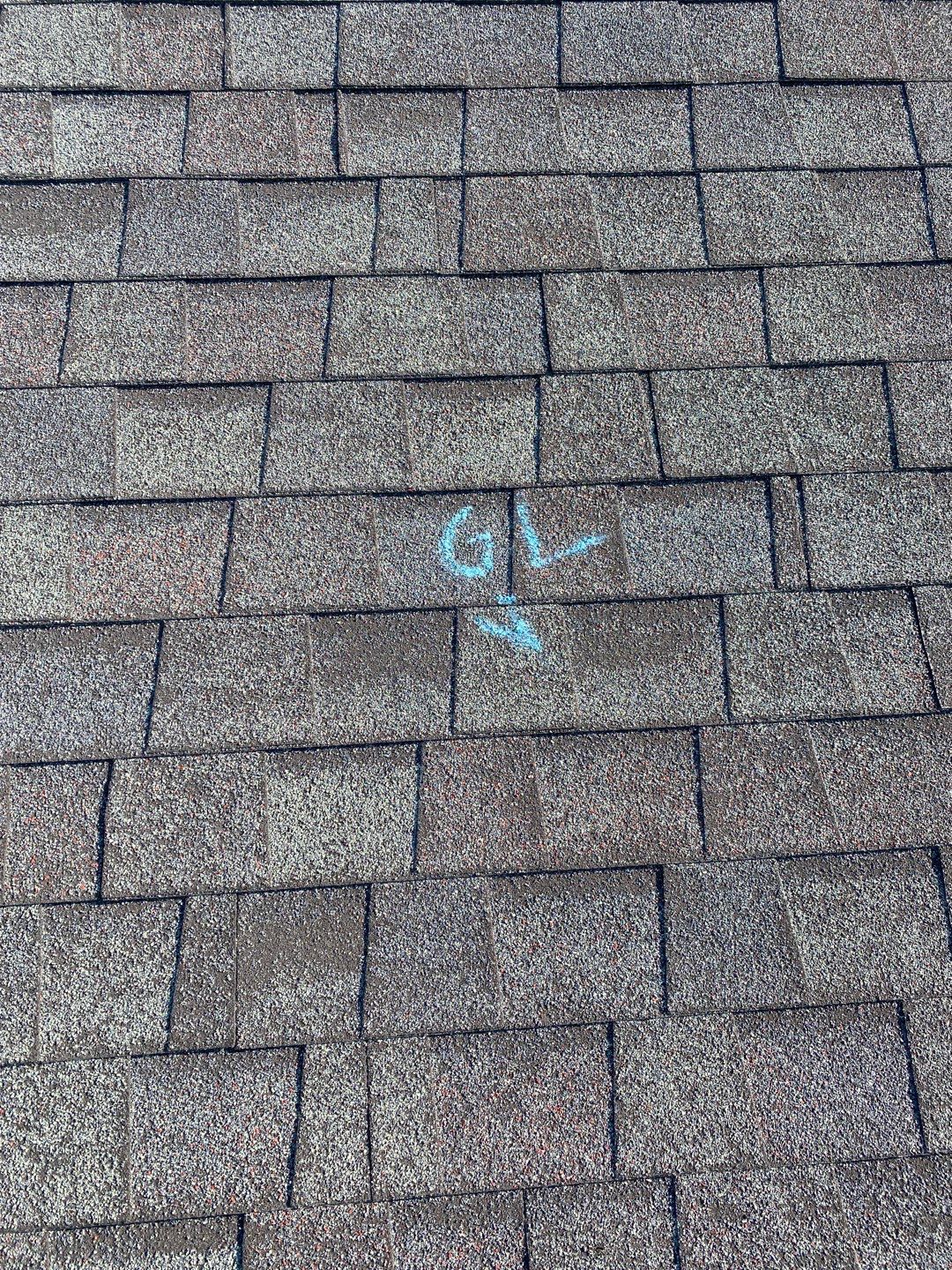 Landmark Pro Installation in Lewis Center by Best Roofing & Siding Company