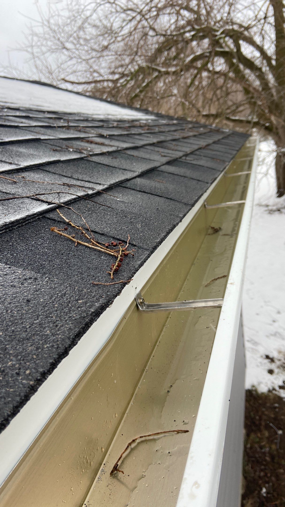 Siding Replacement using Certainteed Monogram D5 by 180 Contractors