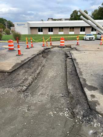 Berkeley Heights, NJ by Ironhorn Enterprises