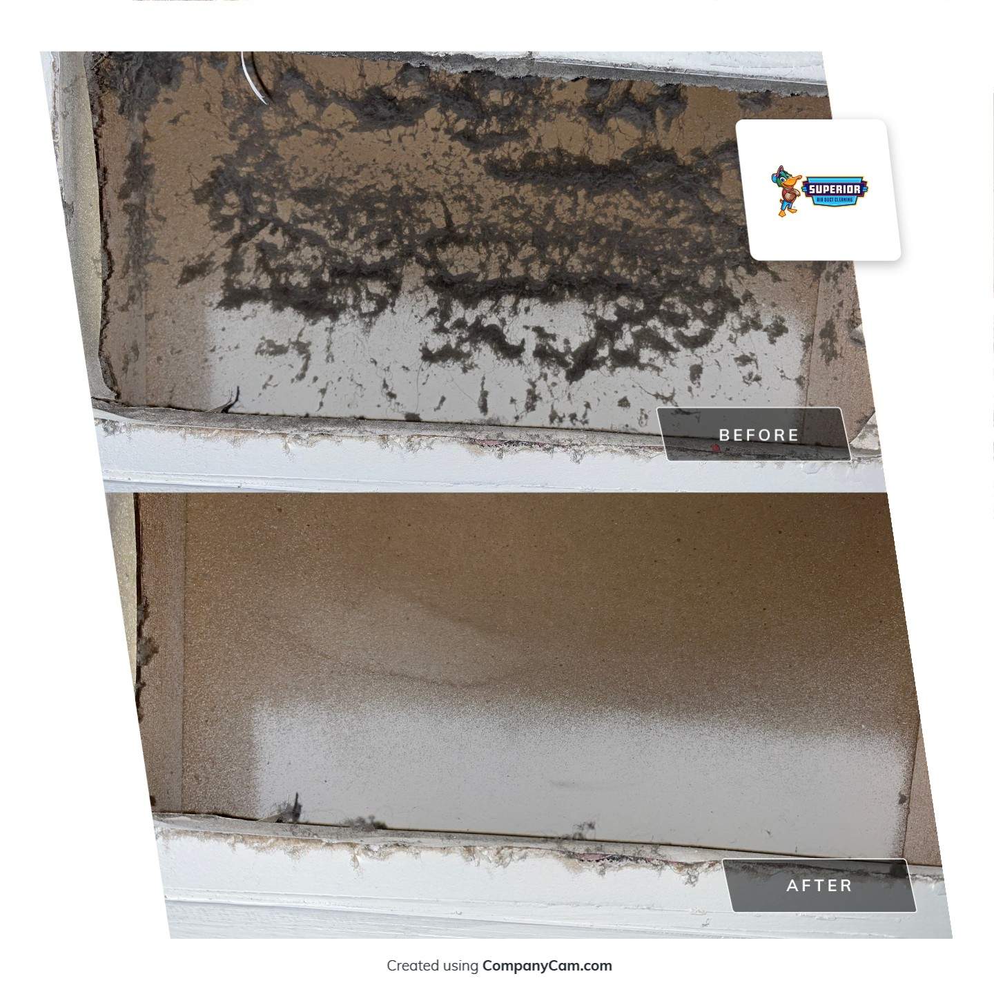 Air Duct Cleaning With a Vacuum Truck in Mars, PA by Superior Air Duct Cleaning