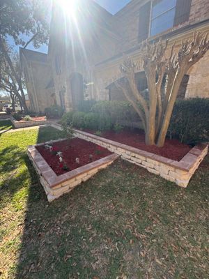 🌿 Mr. George – A True Curb Appeal Conversion