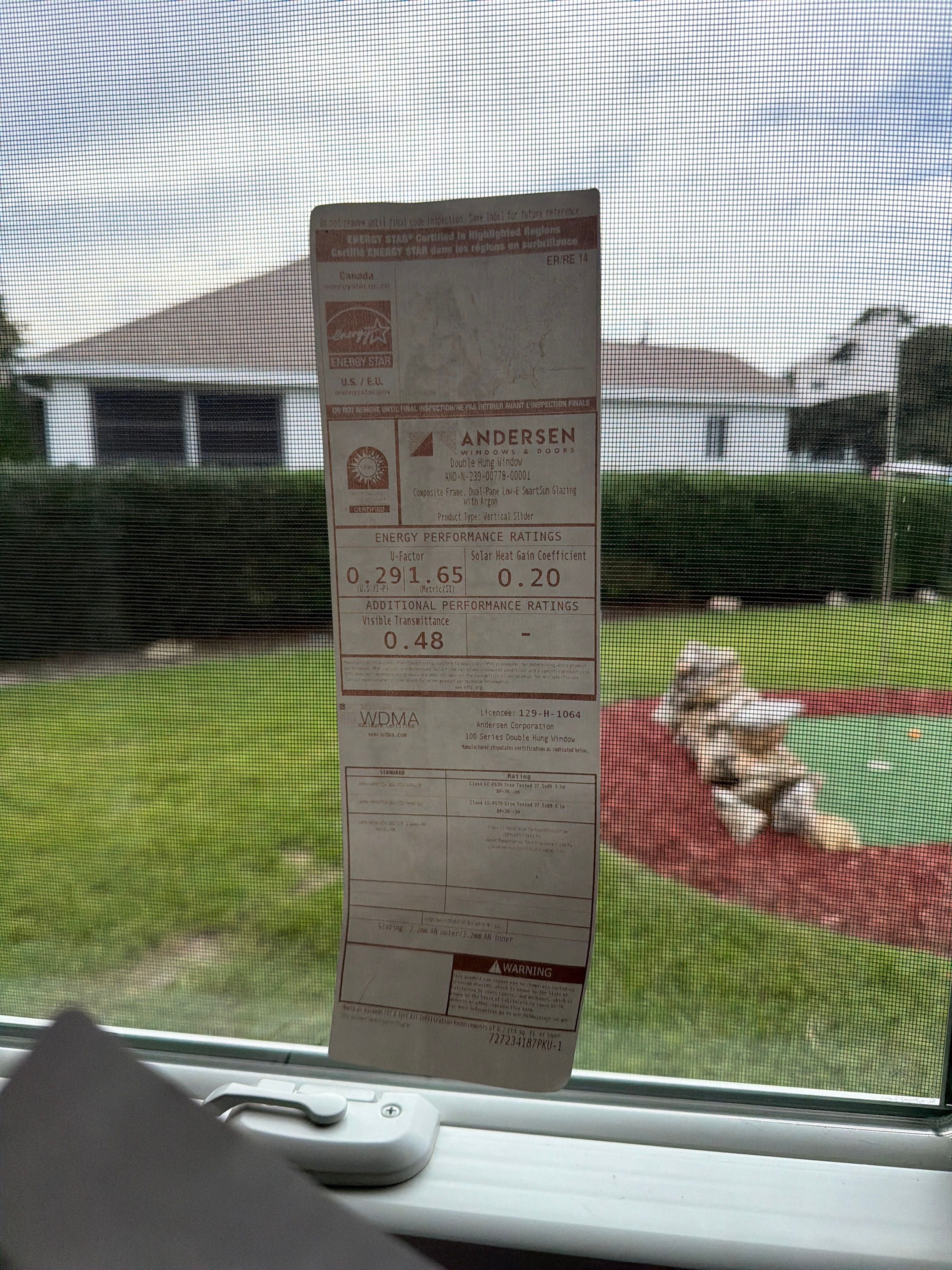 Project in Ocala, FL by Windows & Doors Store