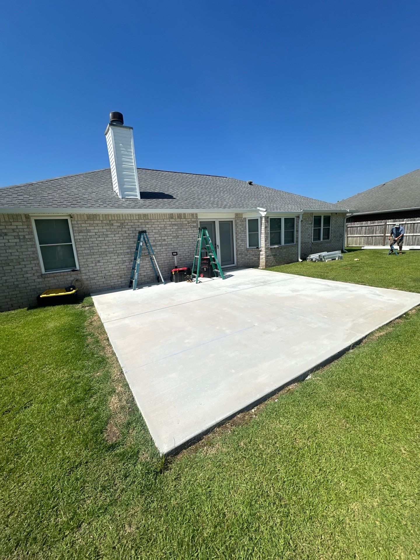 Pensacola Glass Room by Titan Sunrooms